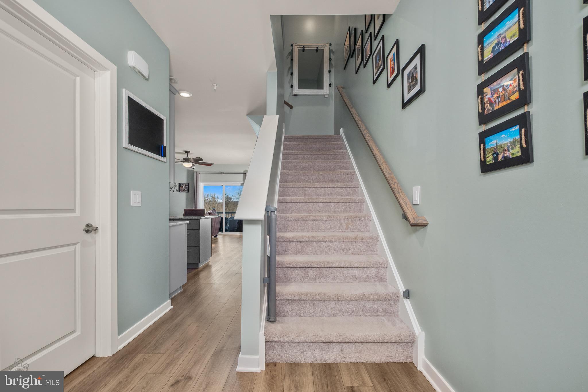 BROOKSIDE COURT AT UPPER SAUCON - Residential