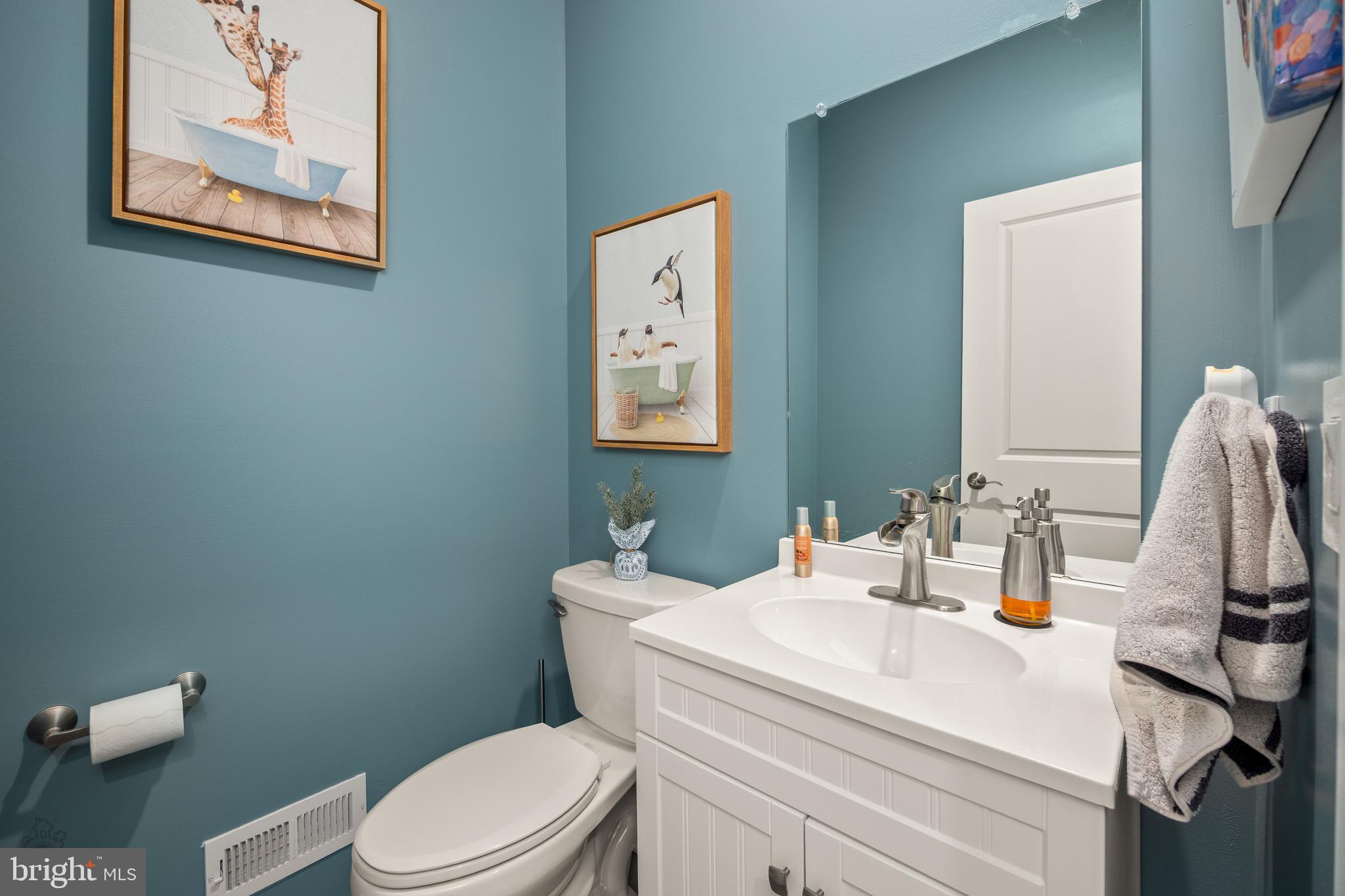 BROOKSIDE COURT AT UPPER SAUCON - Residential