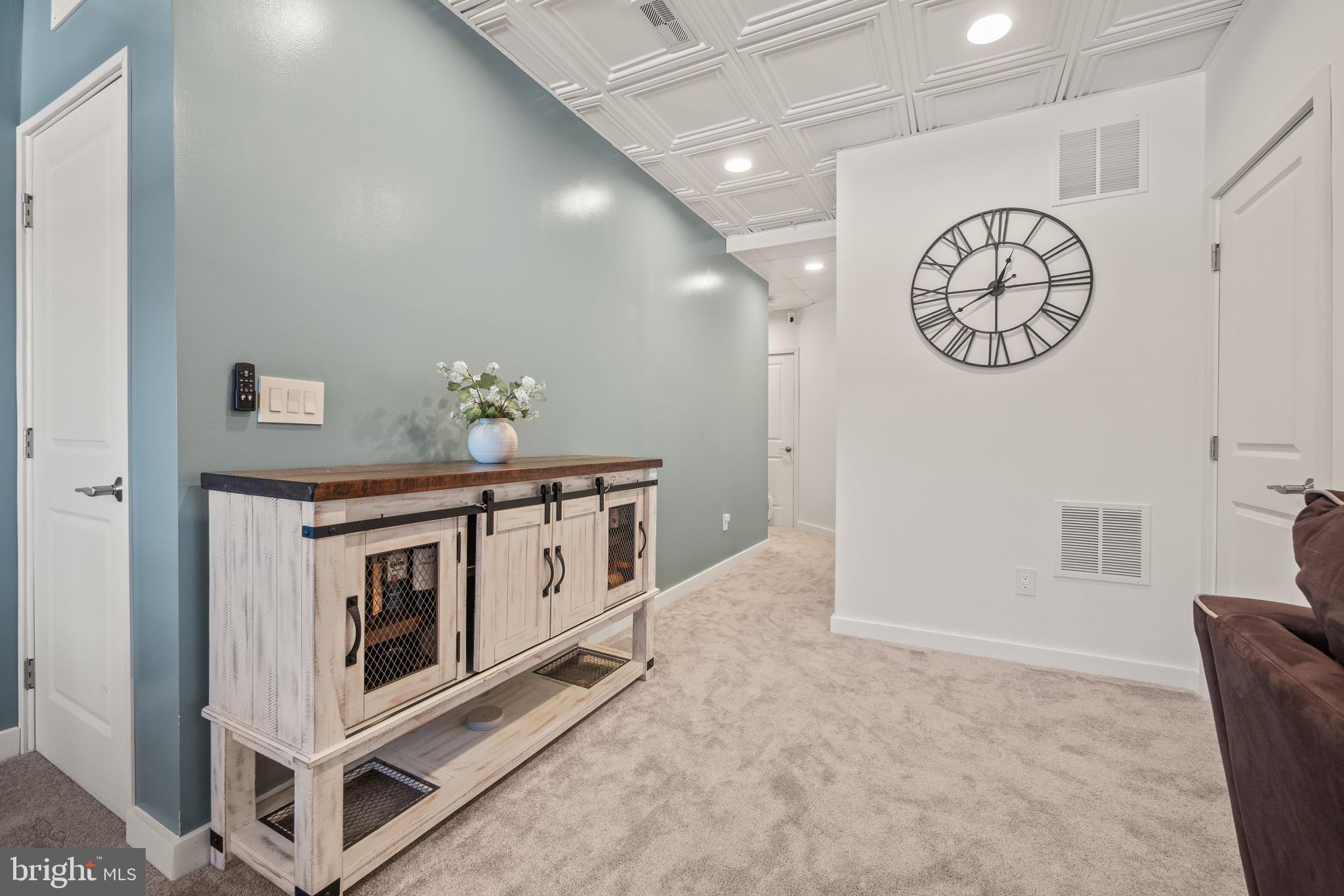 BROOKSIDE COURT AT UPPER SAUCON - Residential