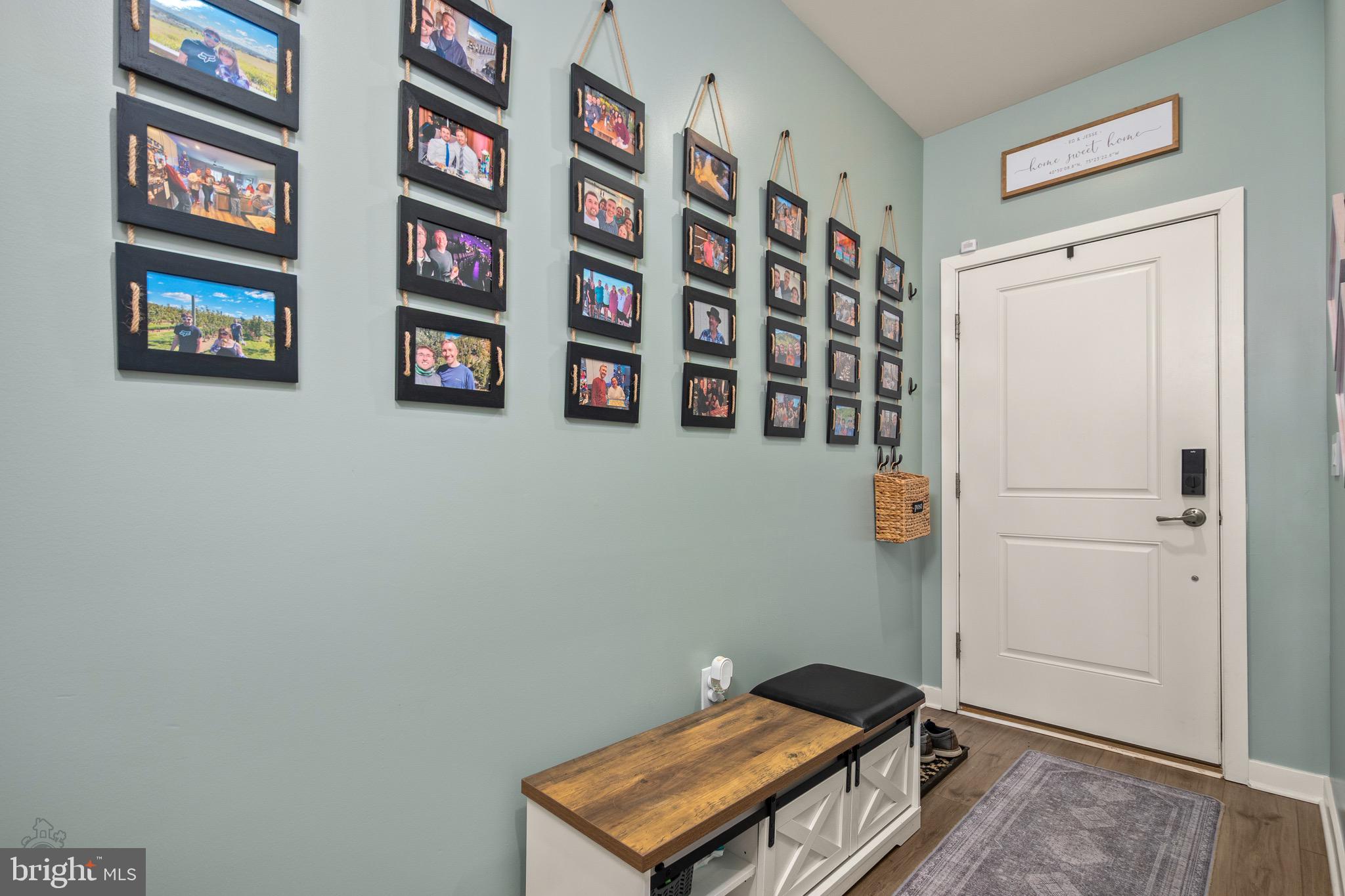 BROOKSIDE COURT AT UPPER SAUCON - Residential