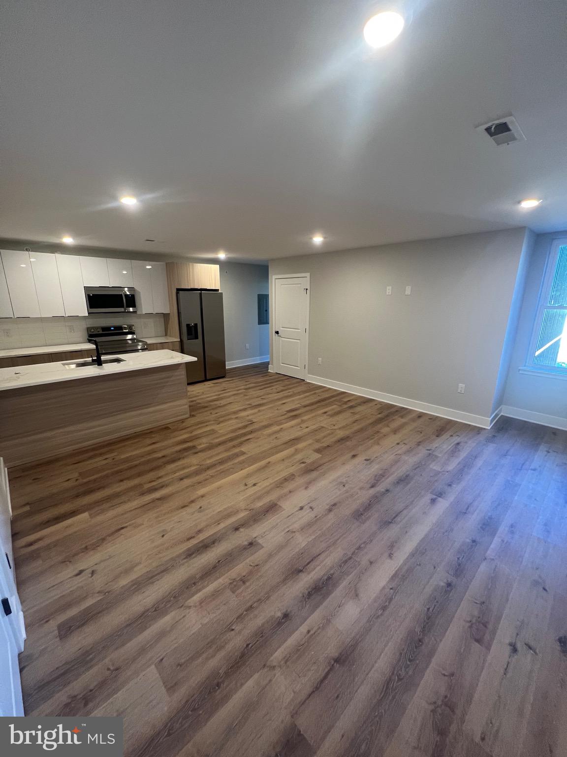 NORTH CENTRAL - Residential Lease