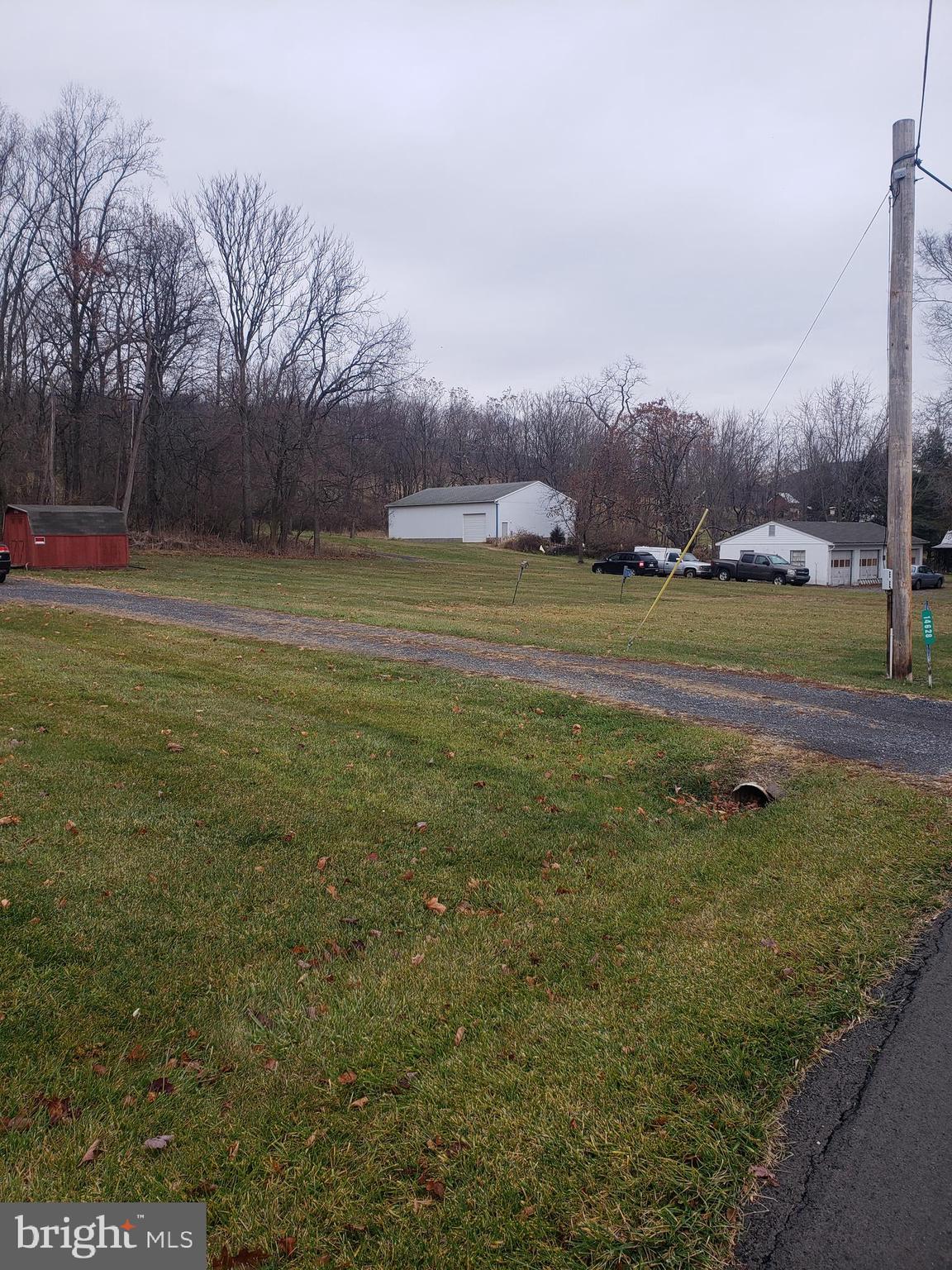 NONE AVAILABLE - Residential