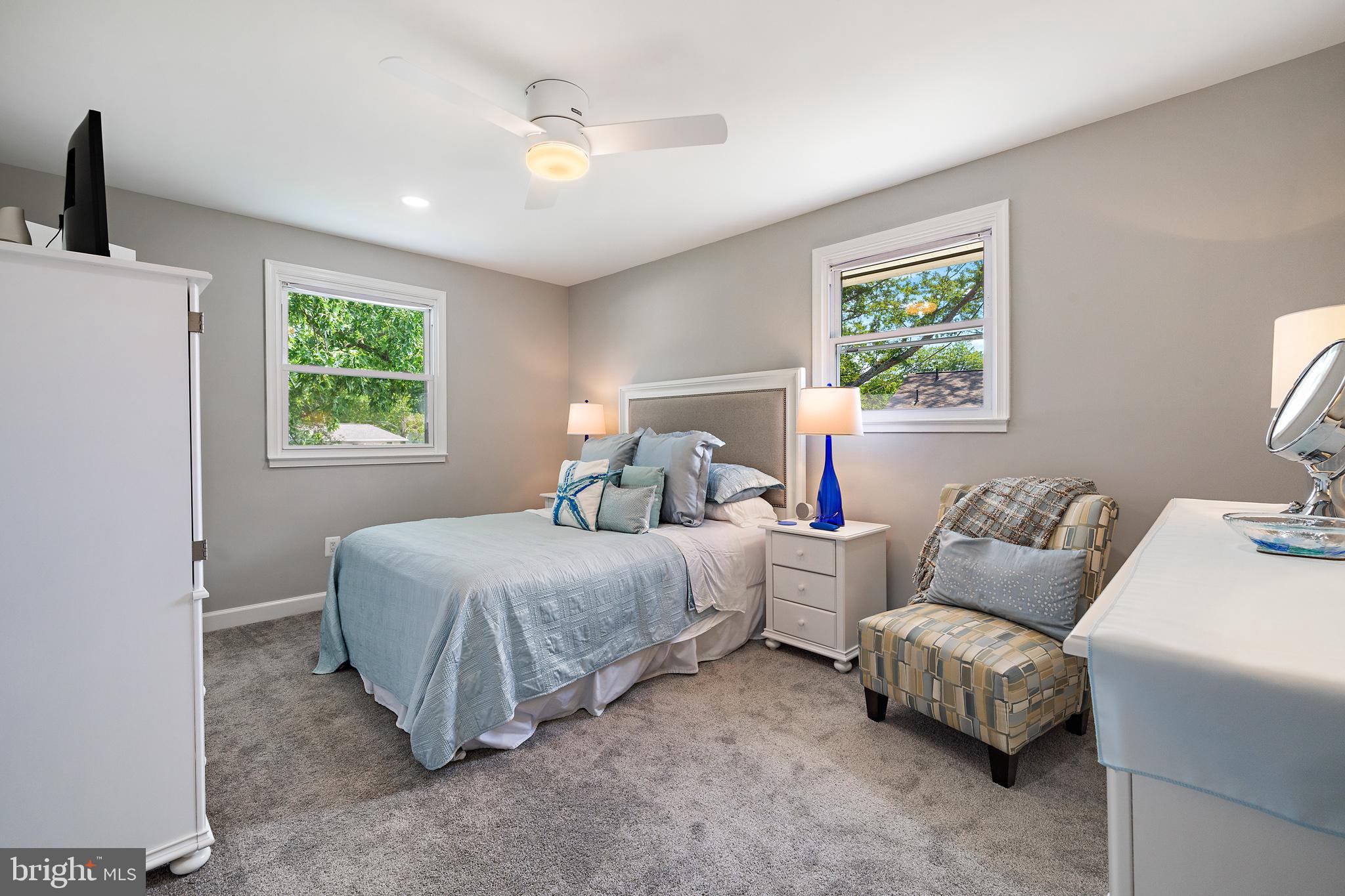 WHEATON VIEW - Residential