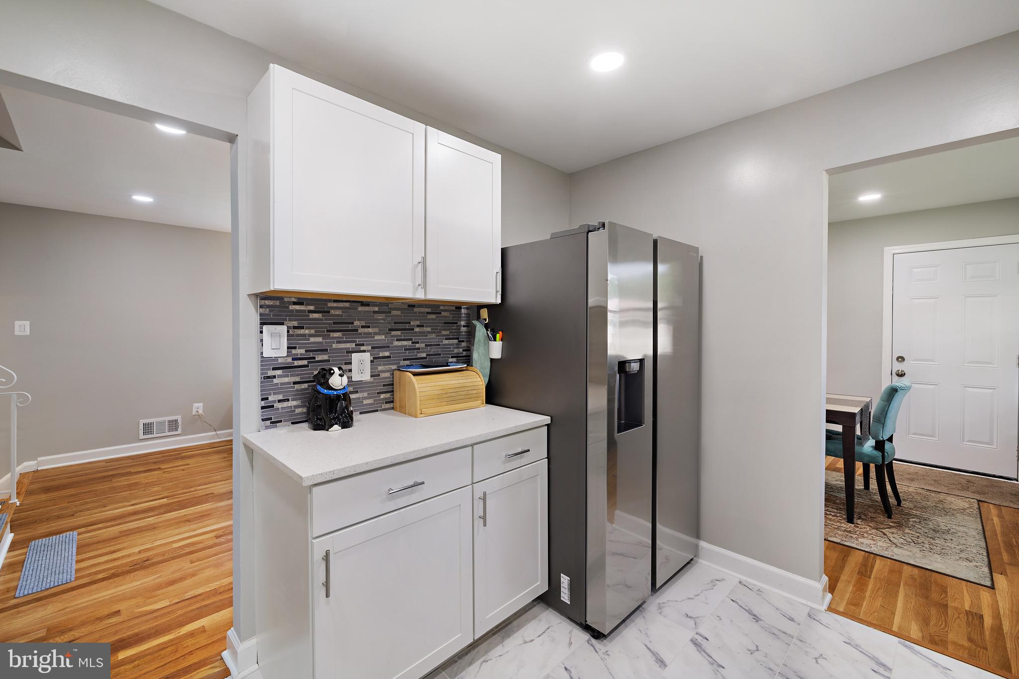 WHEATON VIEW - Residential