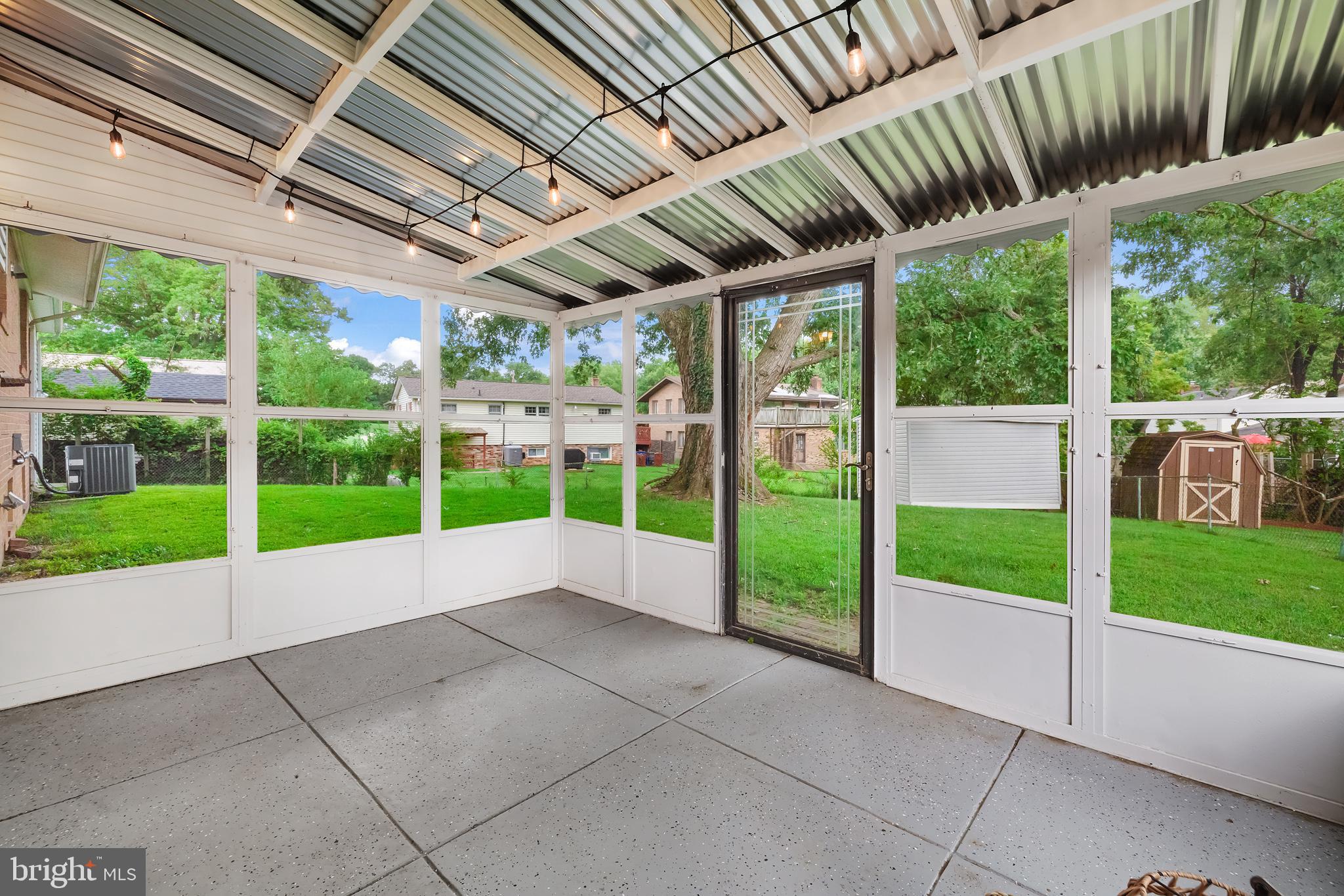 WHEATON VIEW - Residential