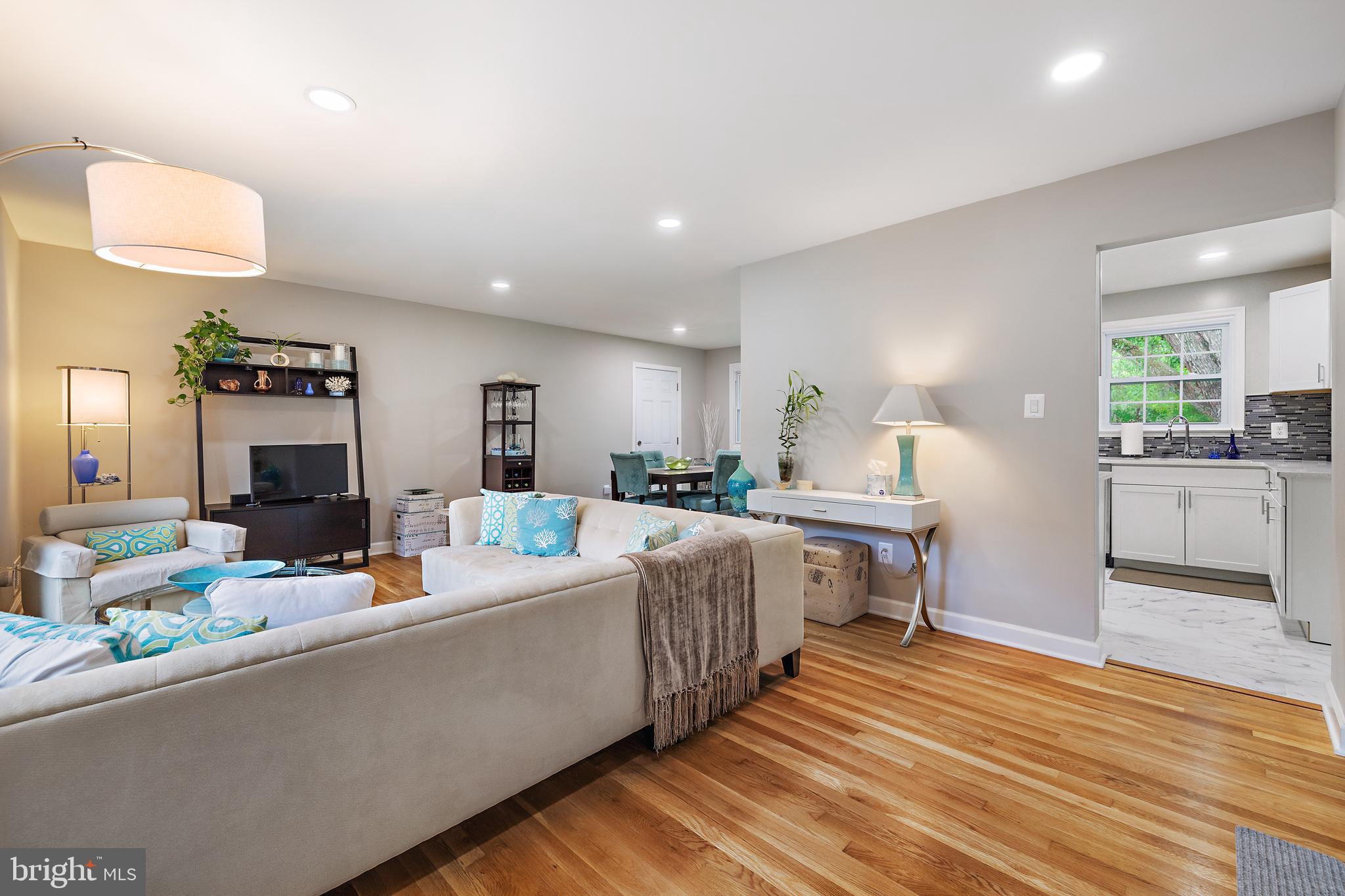 WHEATON VIEW - Residential