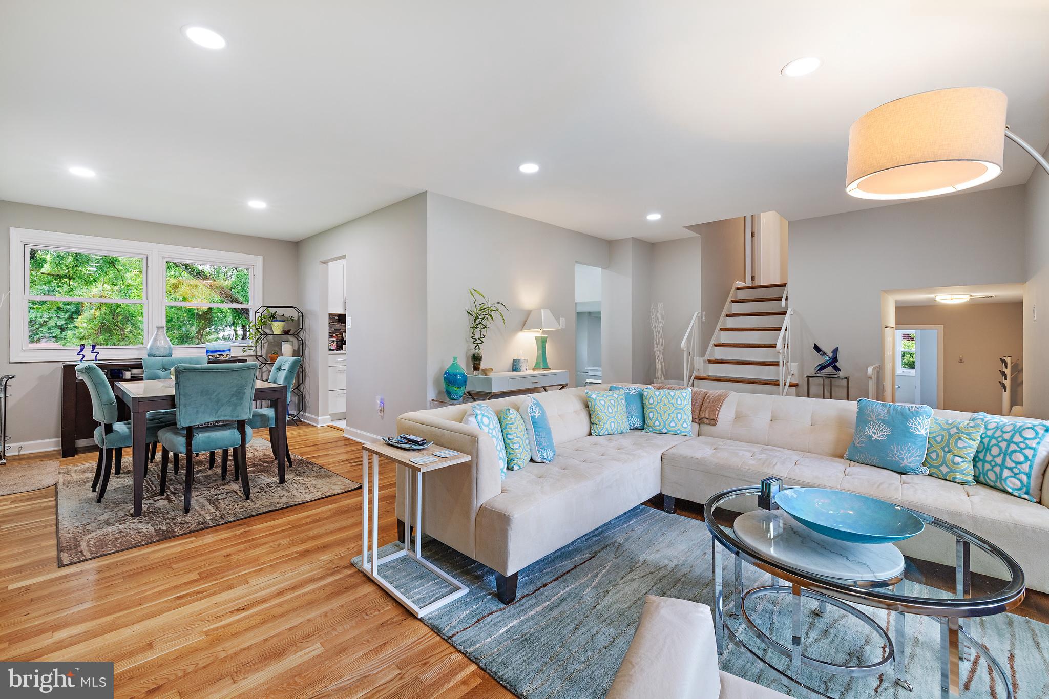 WHEATON VIEW - Residential