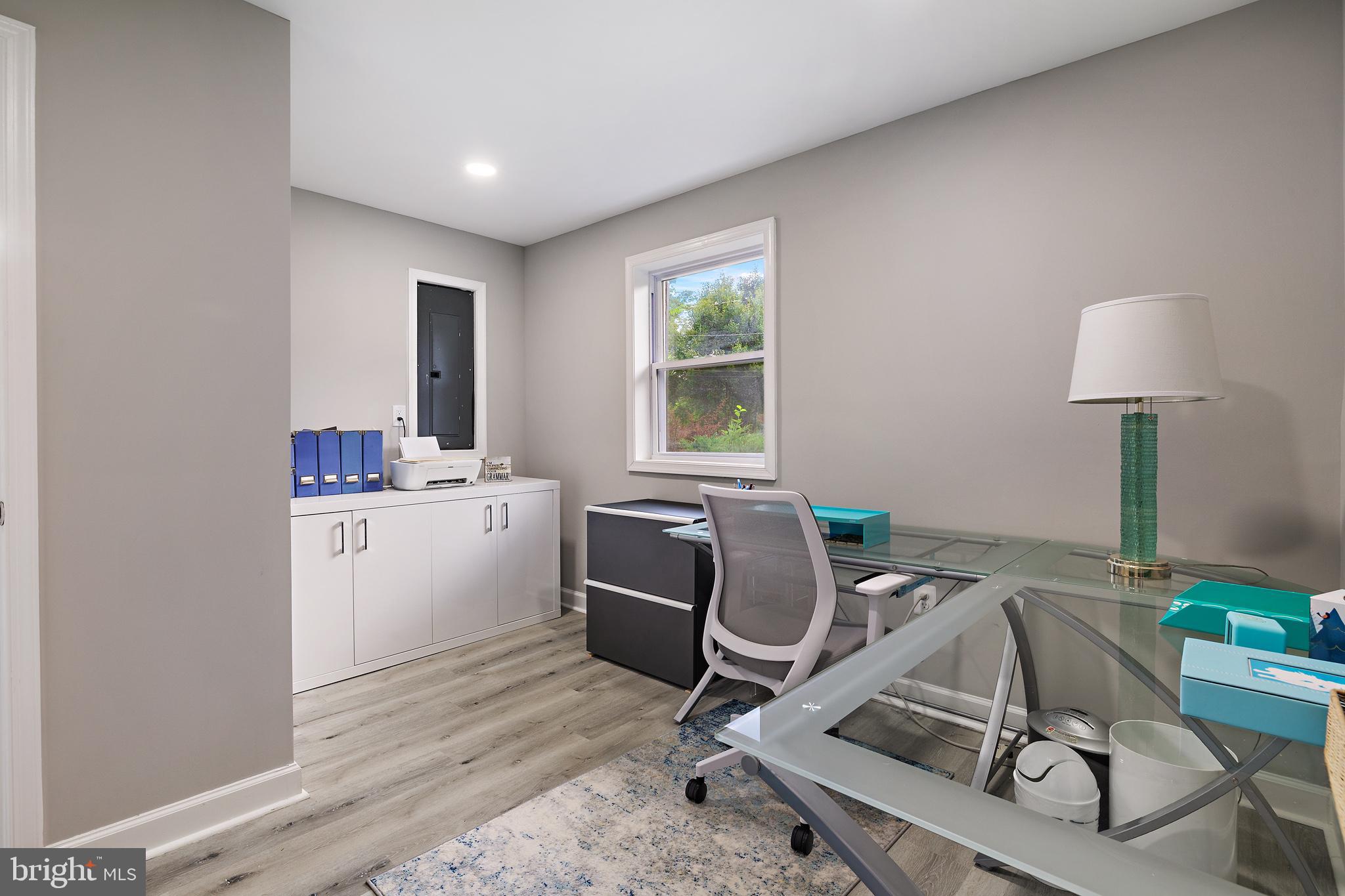 WHEATON VIEW - Residential