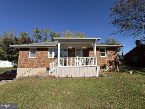Photo for 7008 WERTZVILLE ROAD