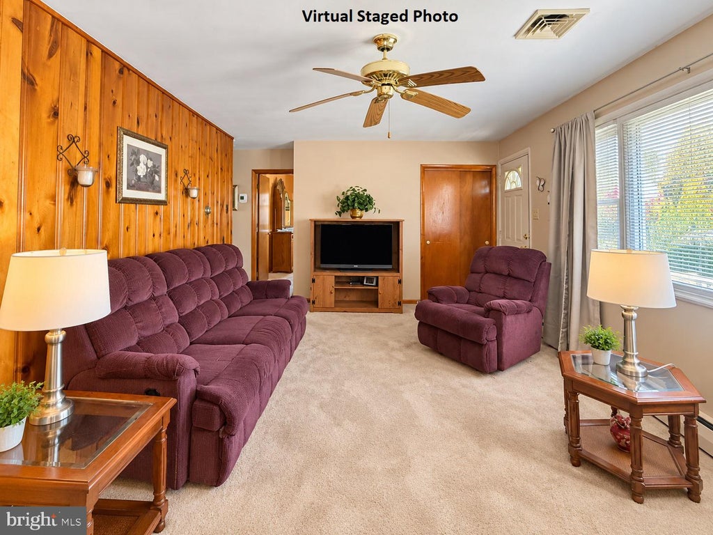 Photo of 7008 Wertzville Road, MECHANICSBURG, PA 17050 (MLS # PACB2059826)