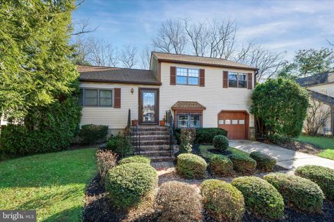 2318 ANDYS LANE WILMINGTON DE 19810