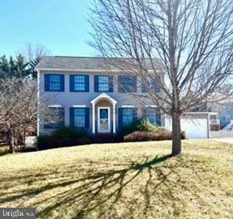 2510 WINDWOOD DRIVE WINCHESTER VA 22601