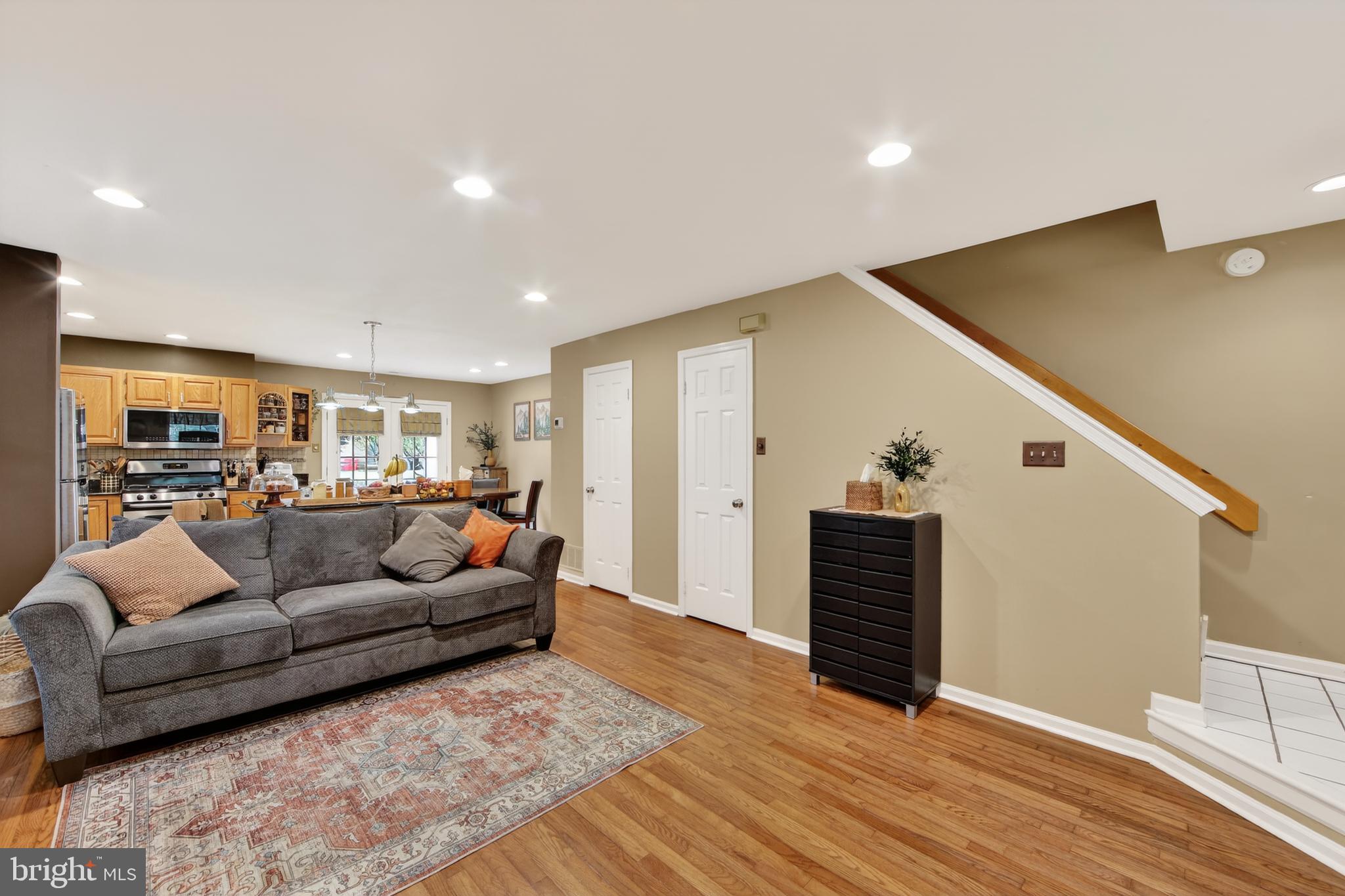 CHESTERBROOK - Residential