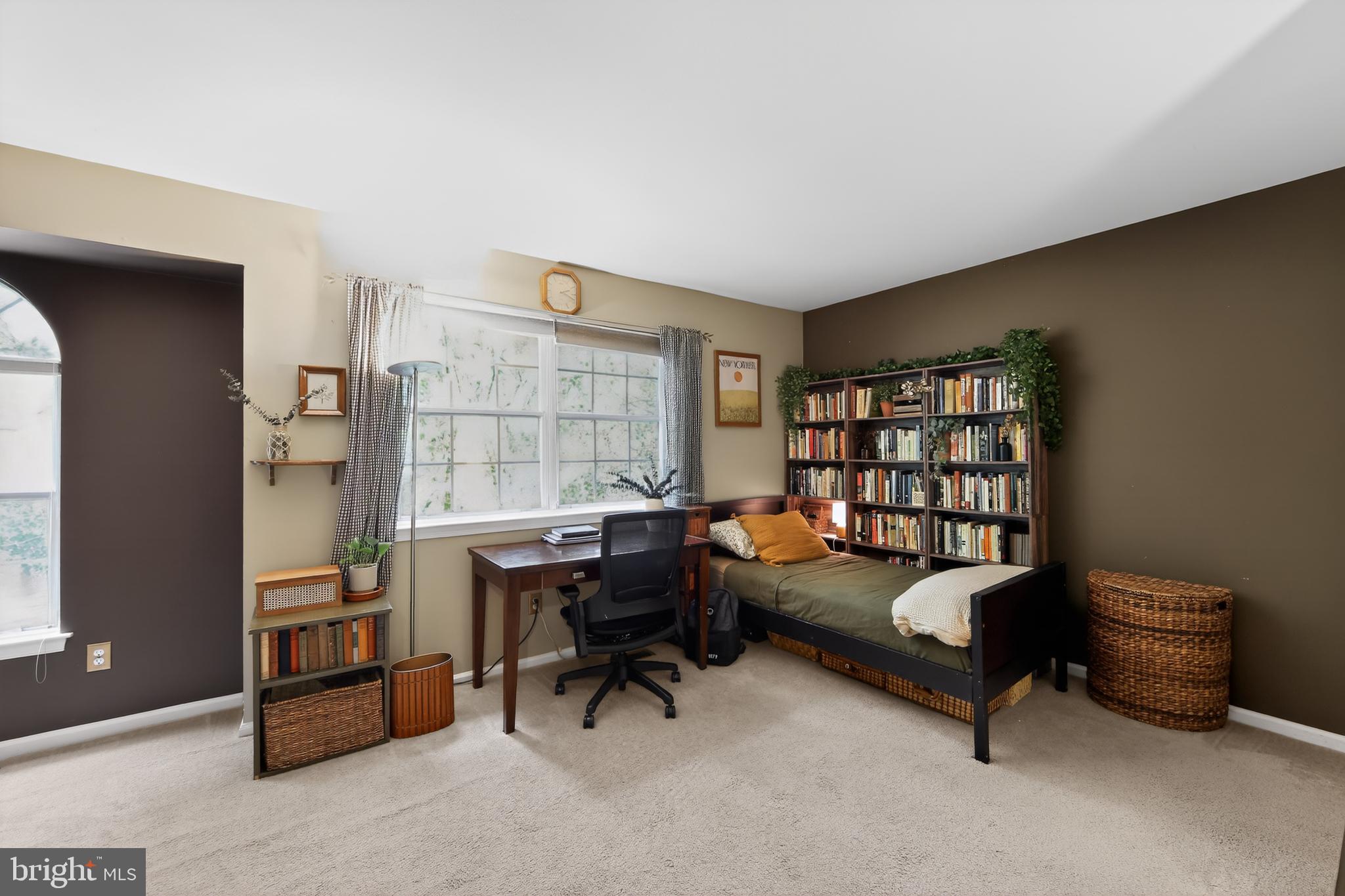 CHESTERBROOK - Residential