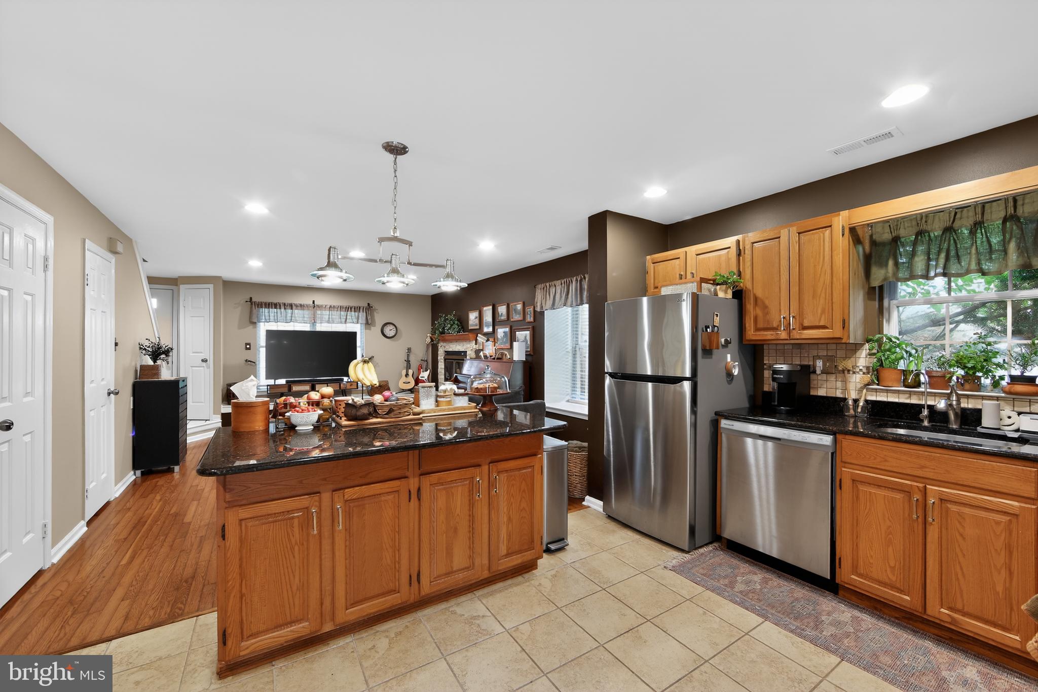 CHESTERBROOK - Residential
