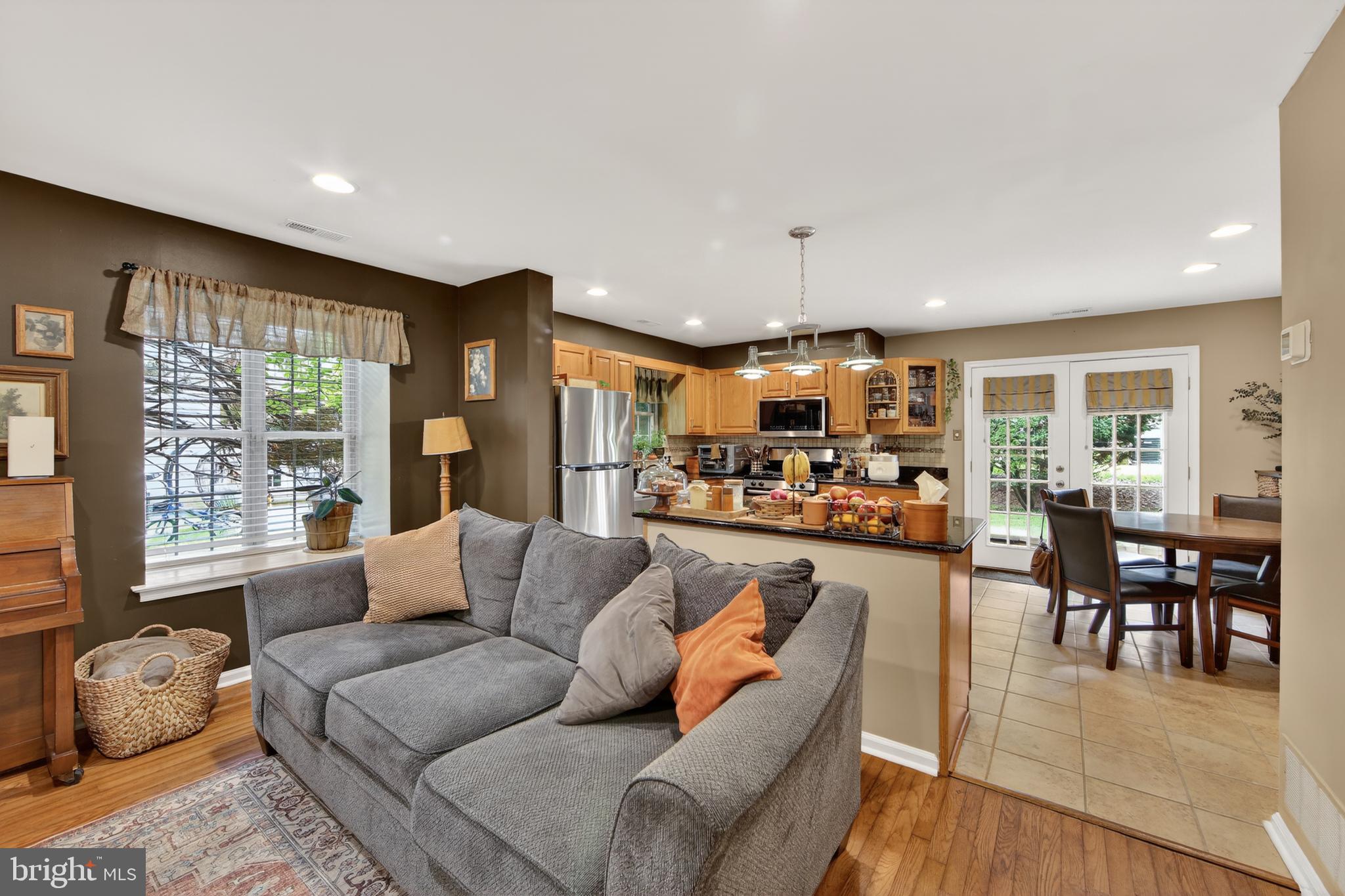 CHESTERBROOK - Residential