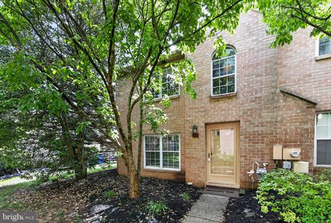 Photo of 46 Rampart Drive, CHESTERBROOK, PA 19087 (MLS # PACT2126820)