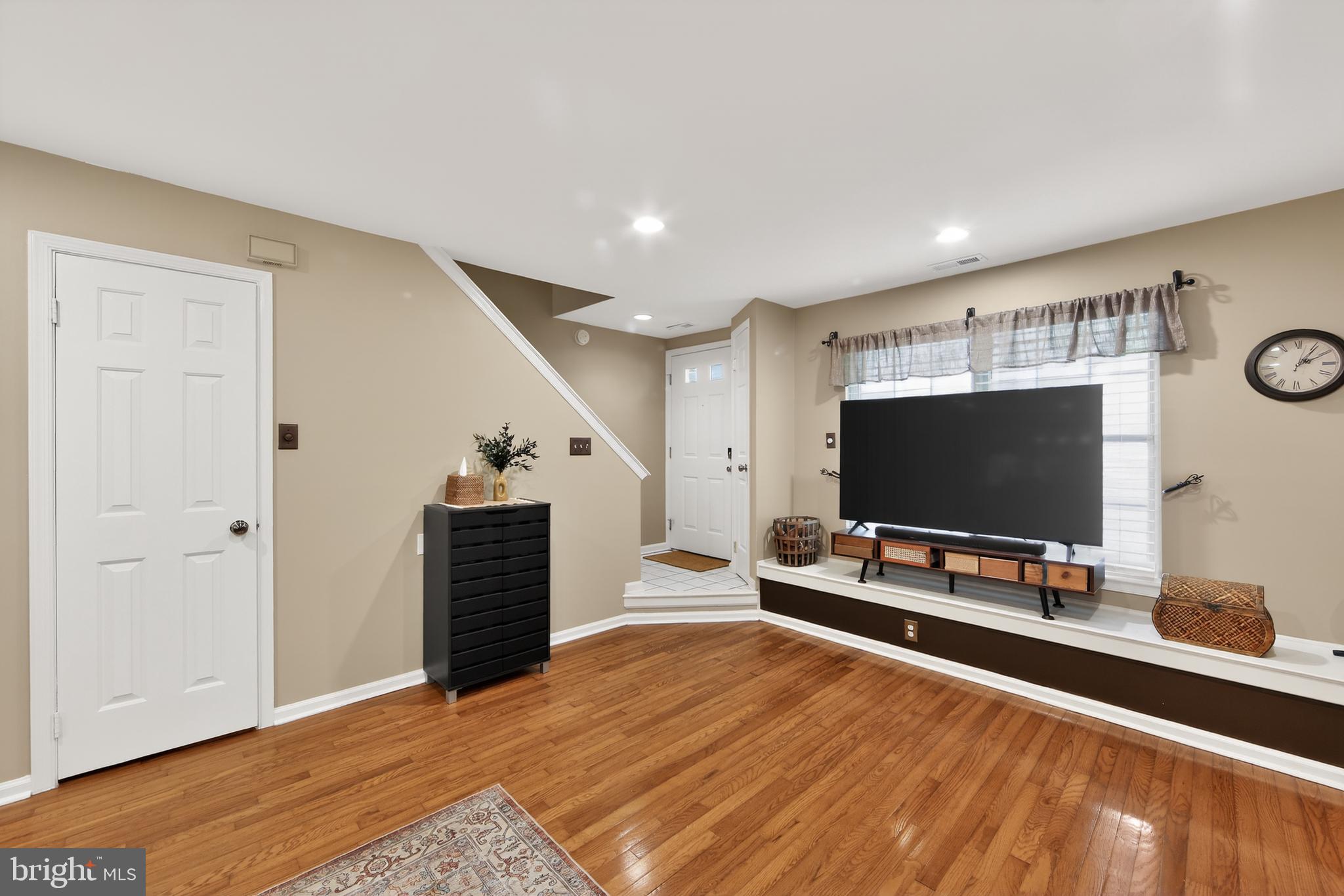 CHESTERBROOK - Residential