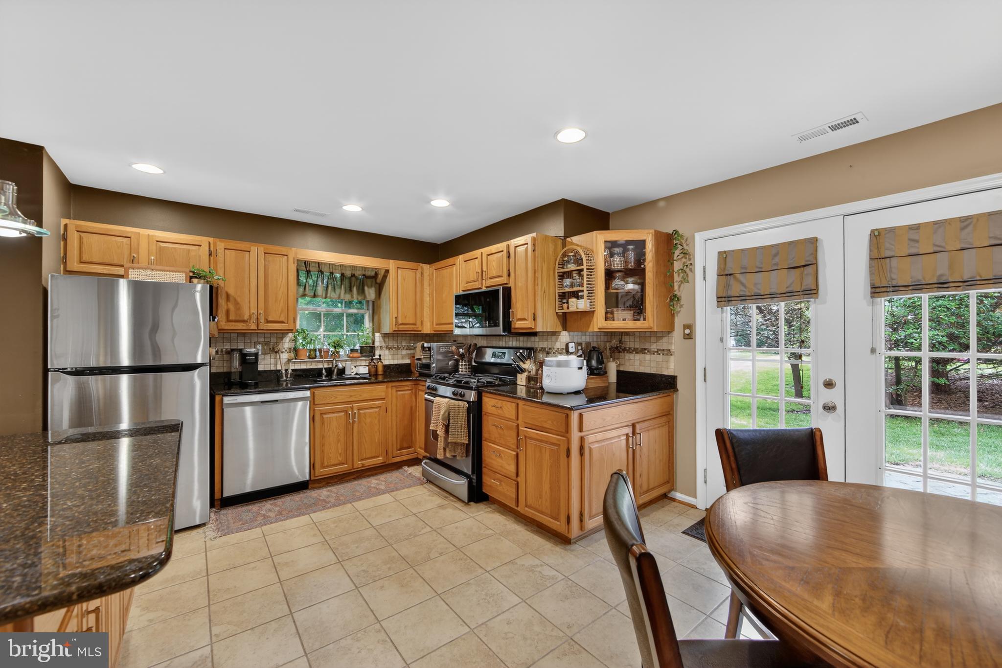 CHESTERBROOK - Residential