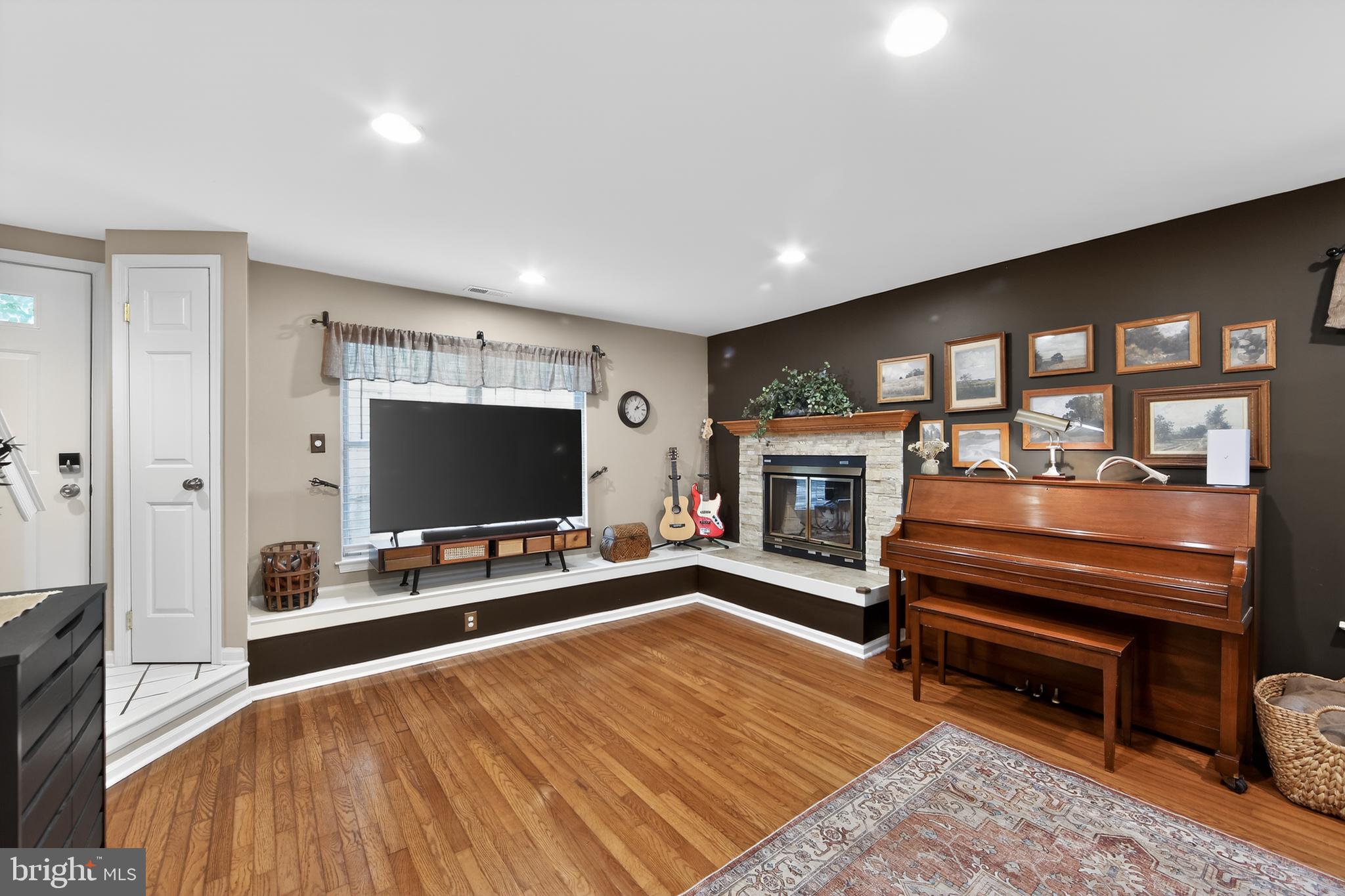 CHESTERBROOK - Residential