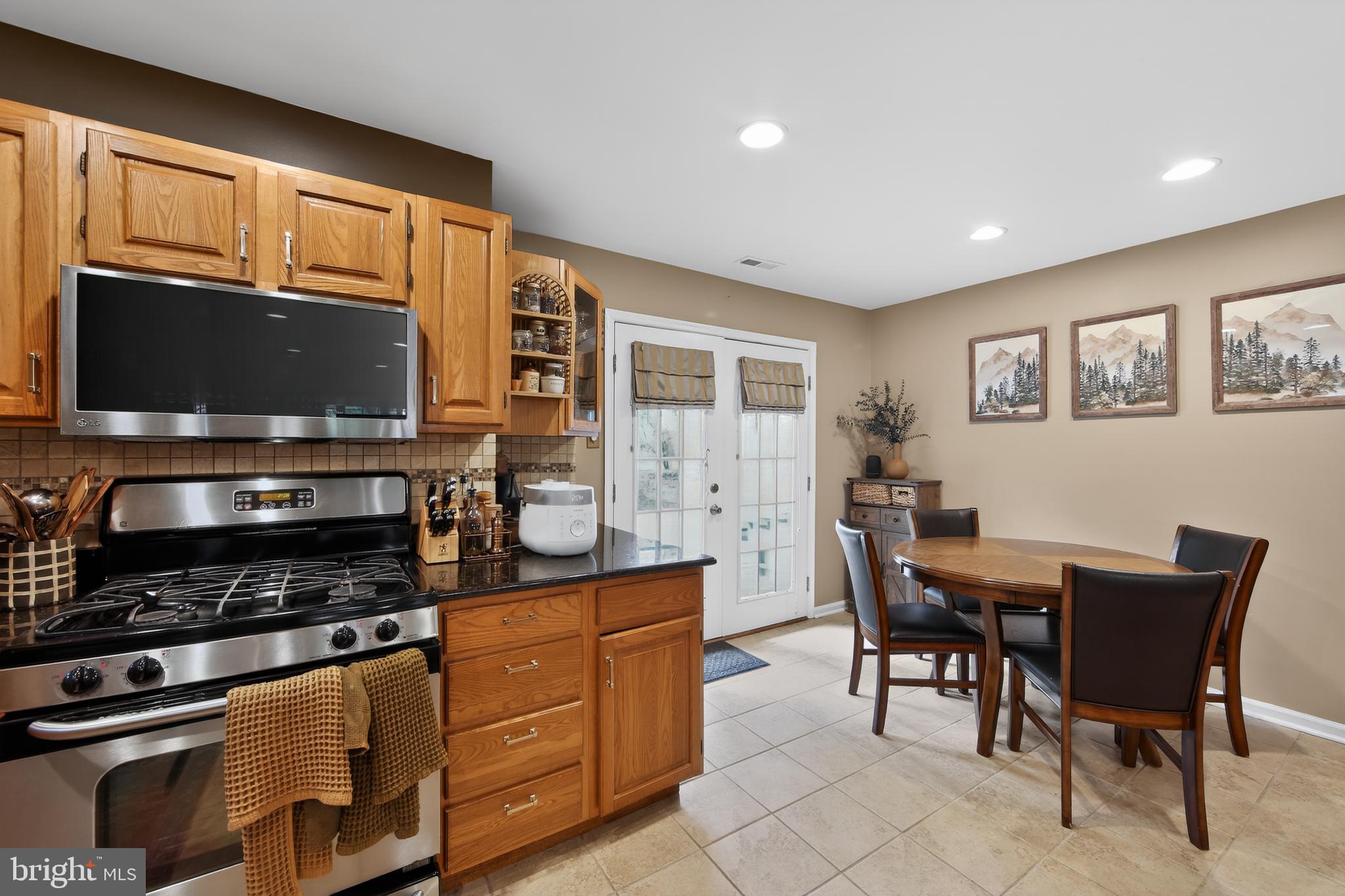 CHESTERBROOK - Residential