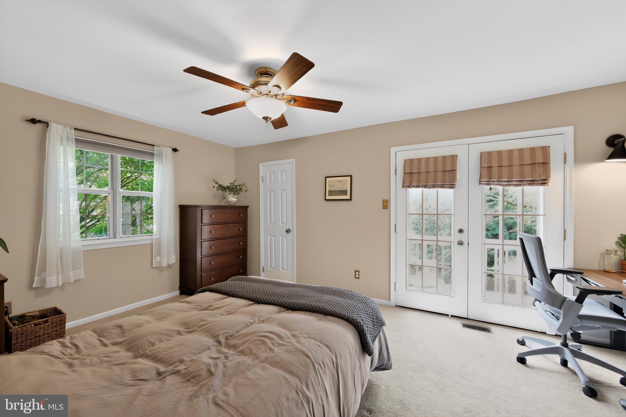 CHESTERBROOK - Residential