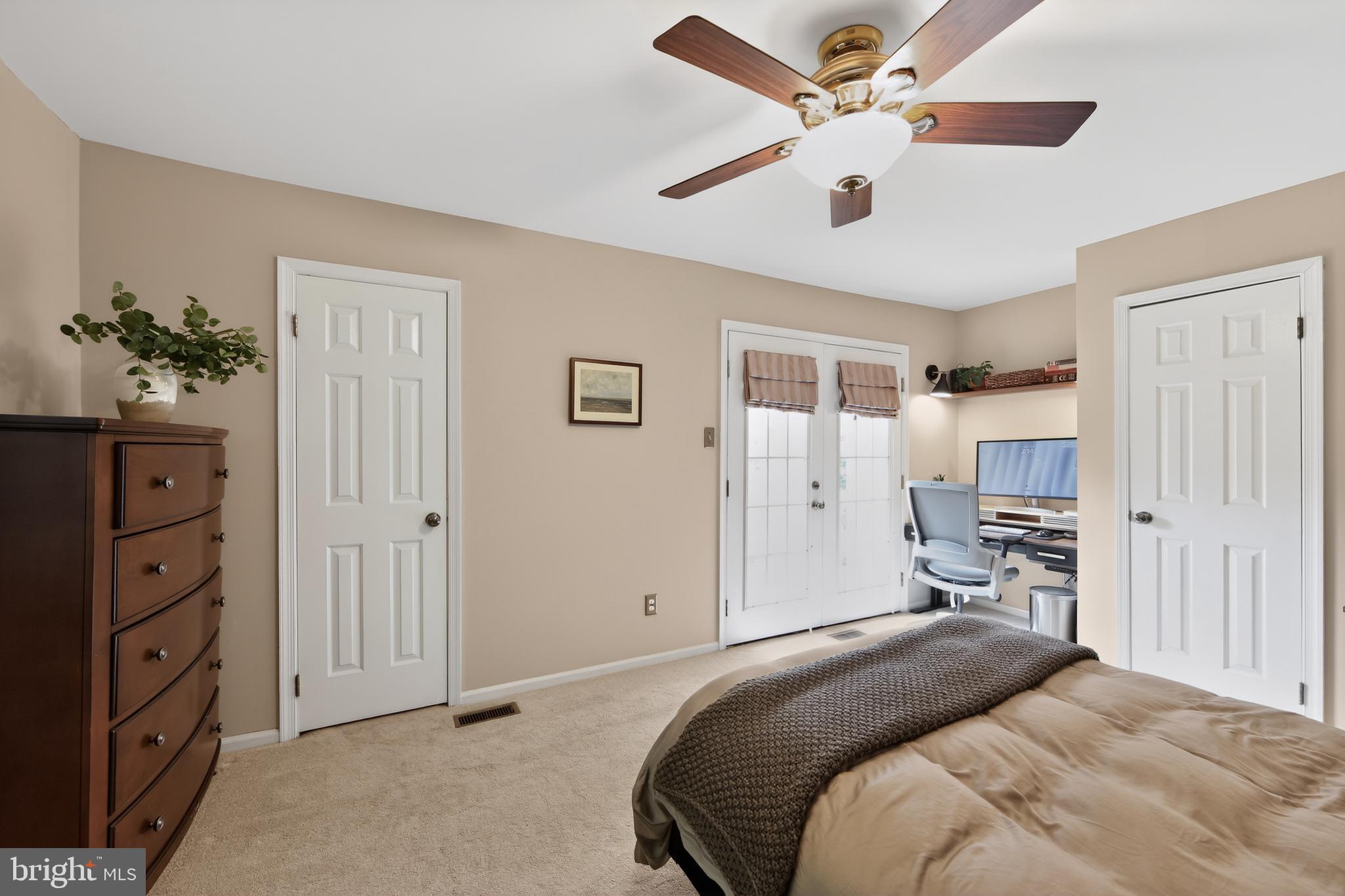 CHESTERBROOK - Residential