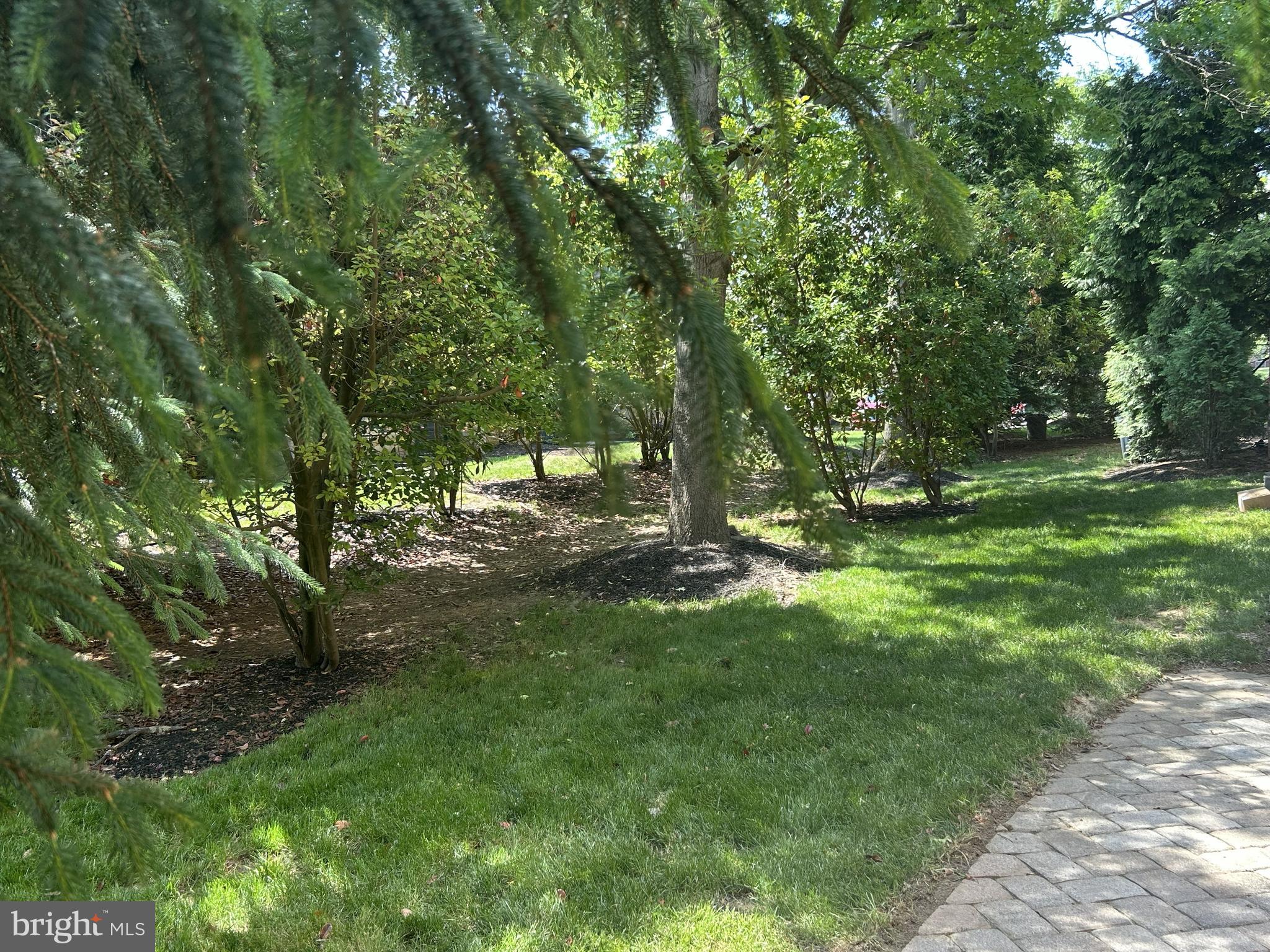 CHESTERBROOK - Residential