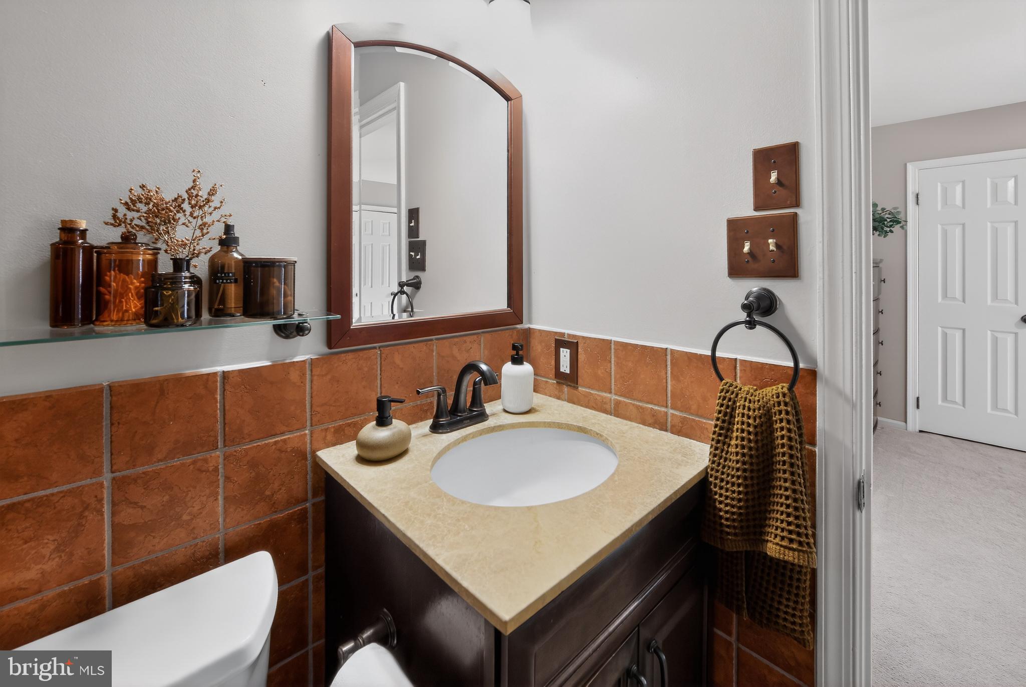 CHESTERBROOK - Residential