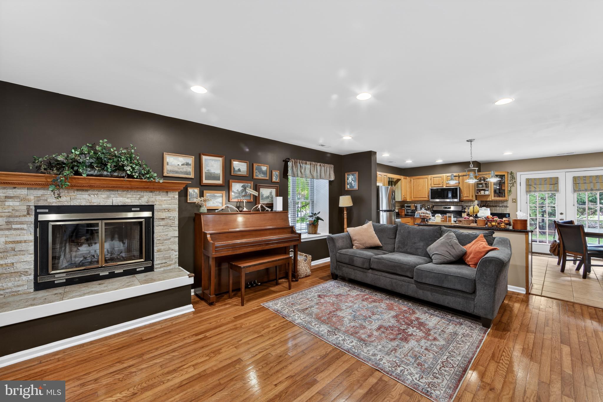 CHESTERBROOK - Residential
