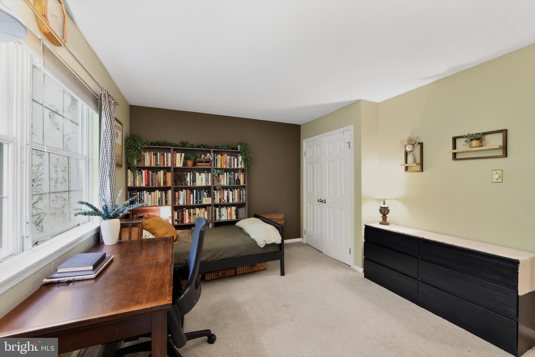 CHESTERBROOK - Residential