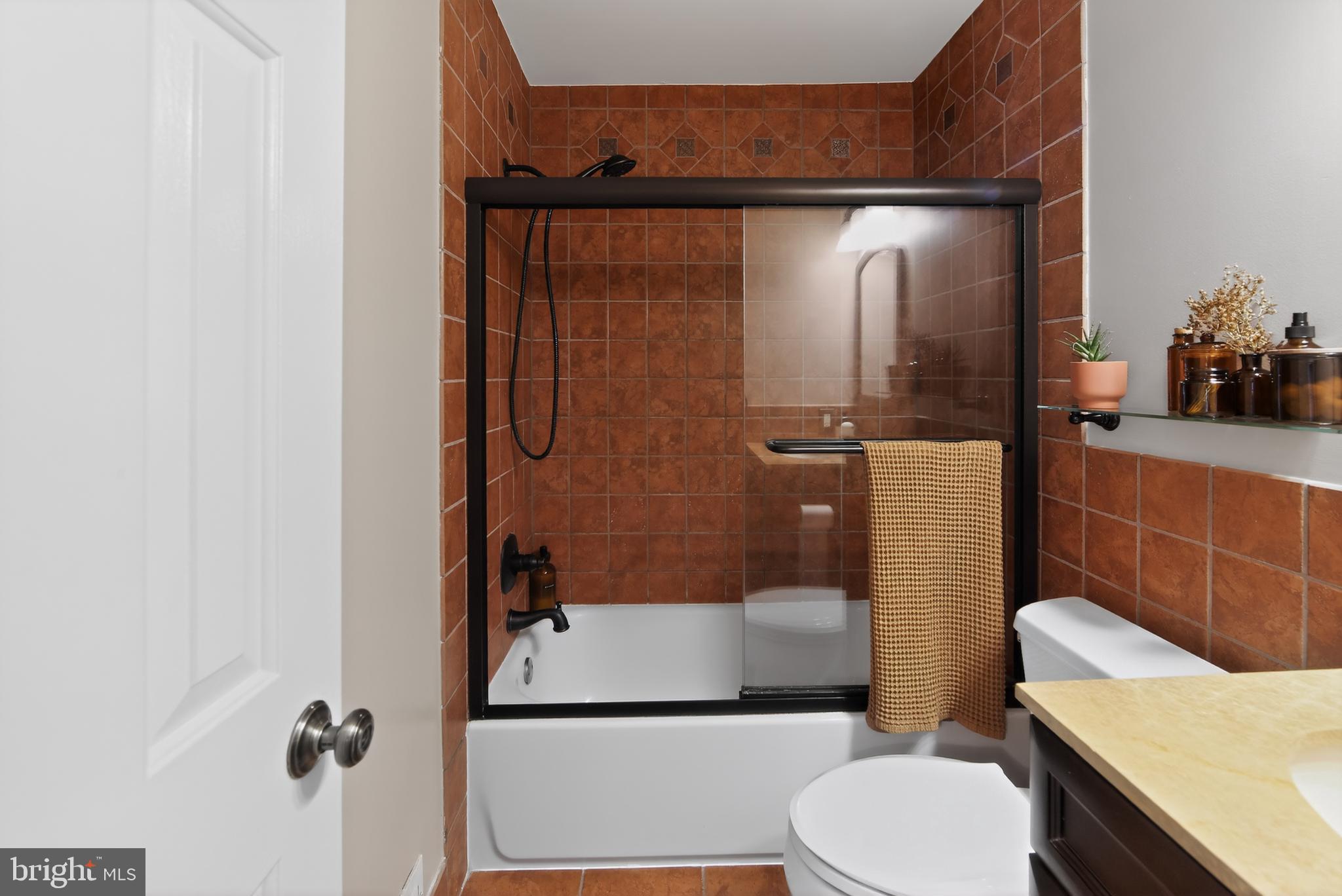 CHESTERBROOK - Residential