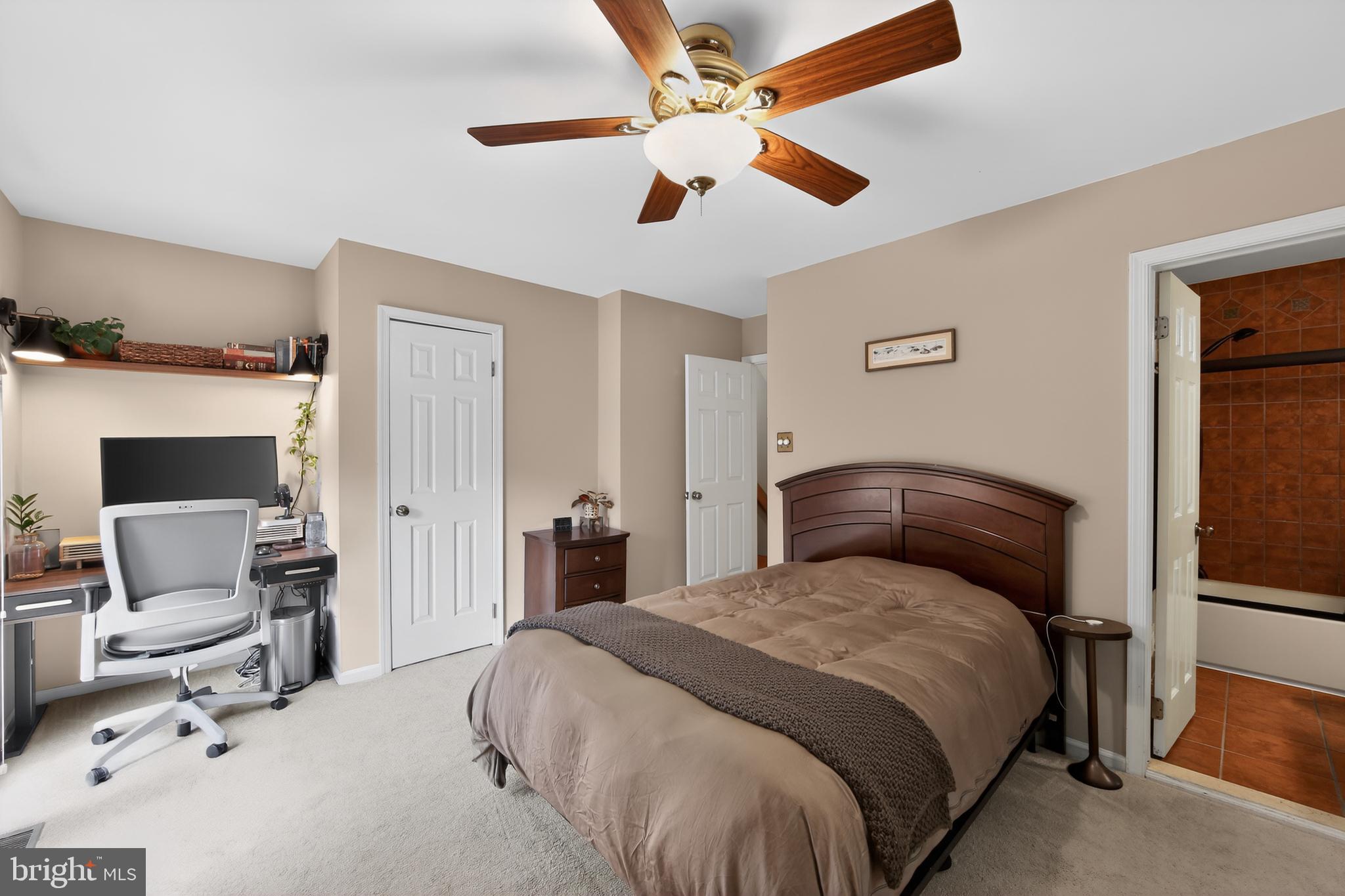 CHESTERBROOK - Residential