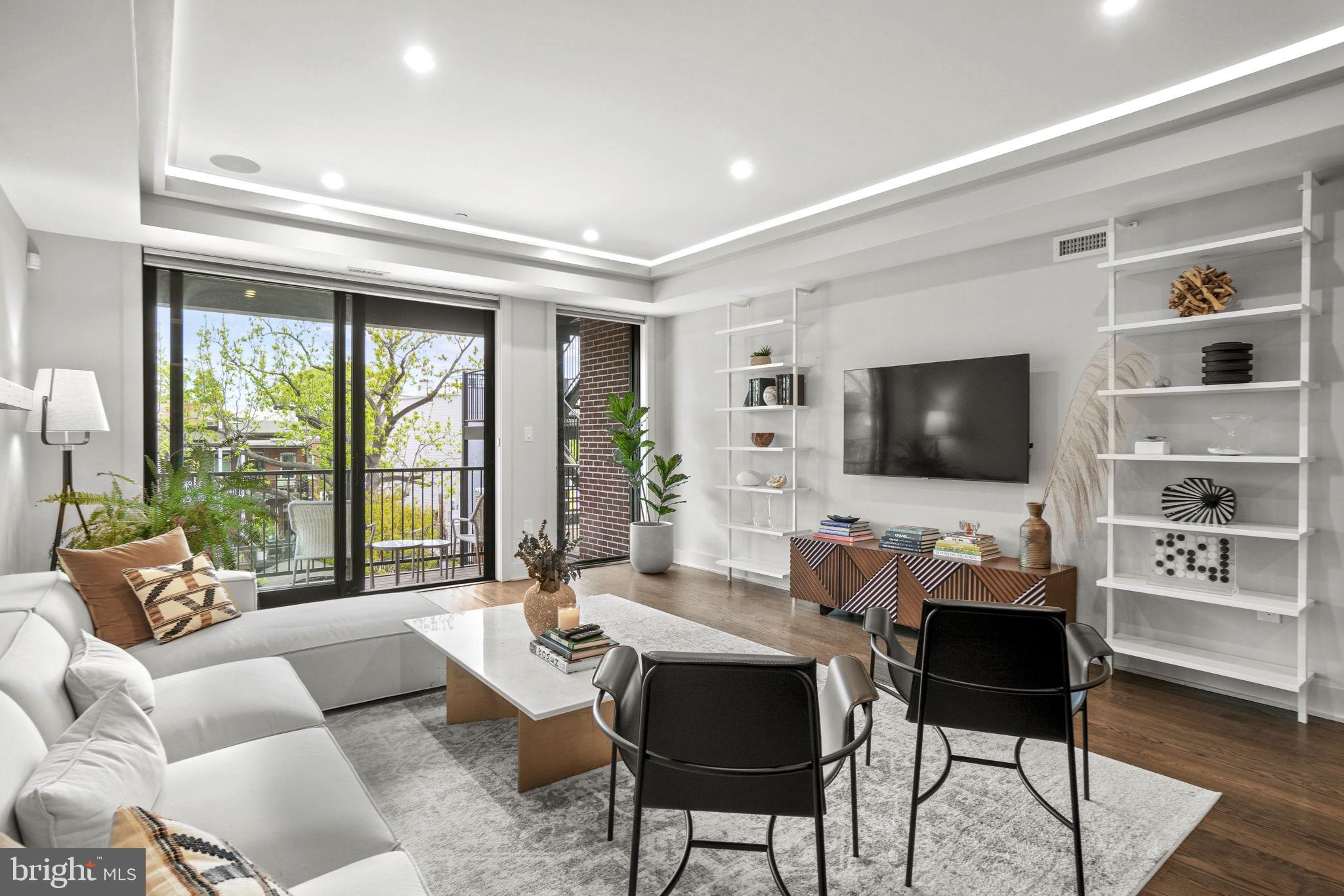 1201 KENYON STREET NW 5