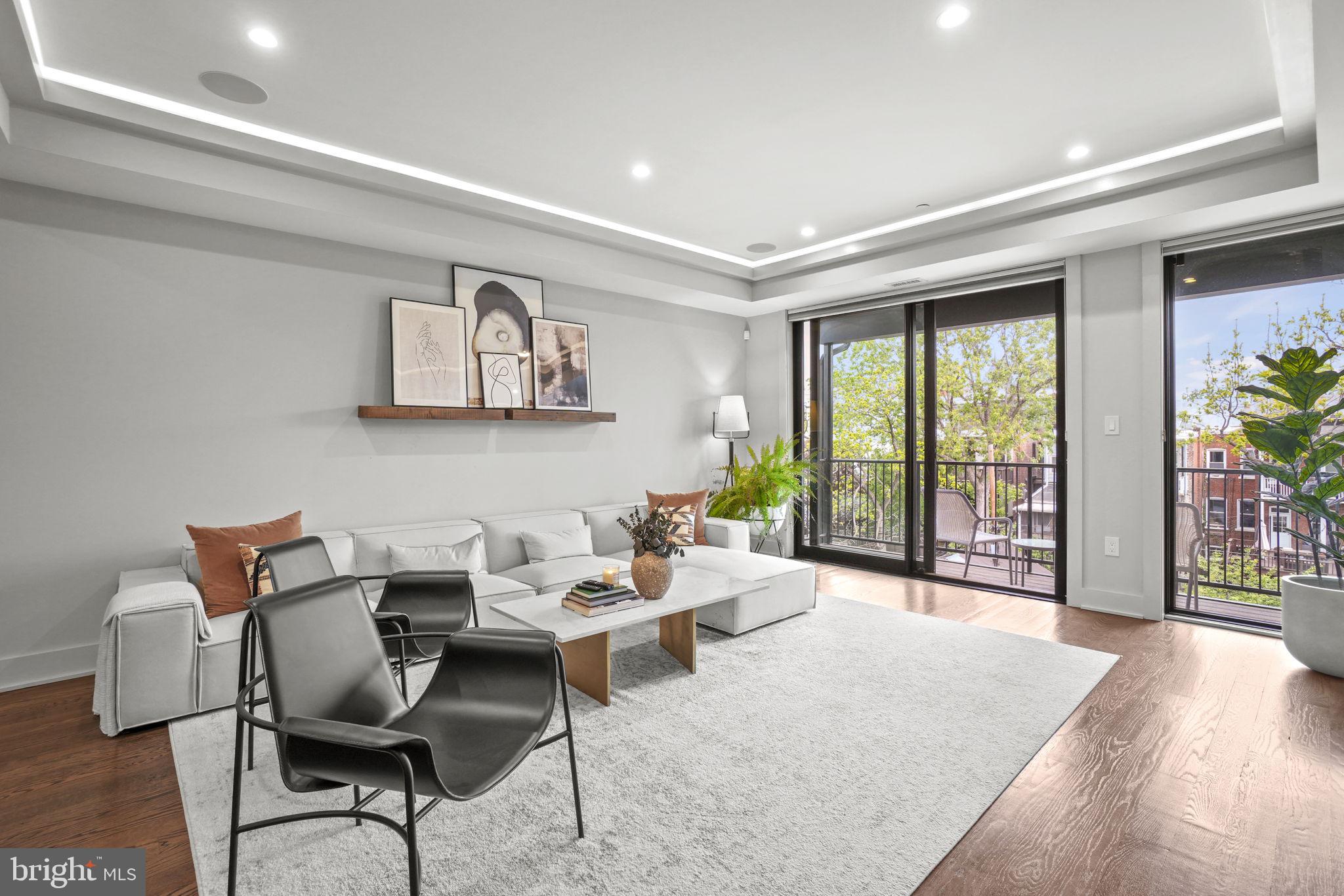 1201 KENYON STREET NW 5