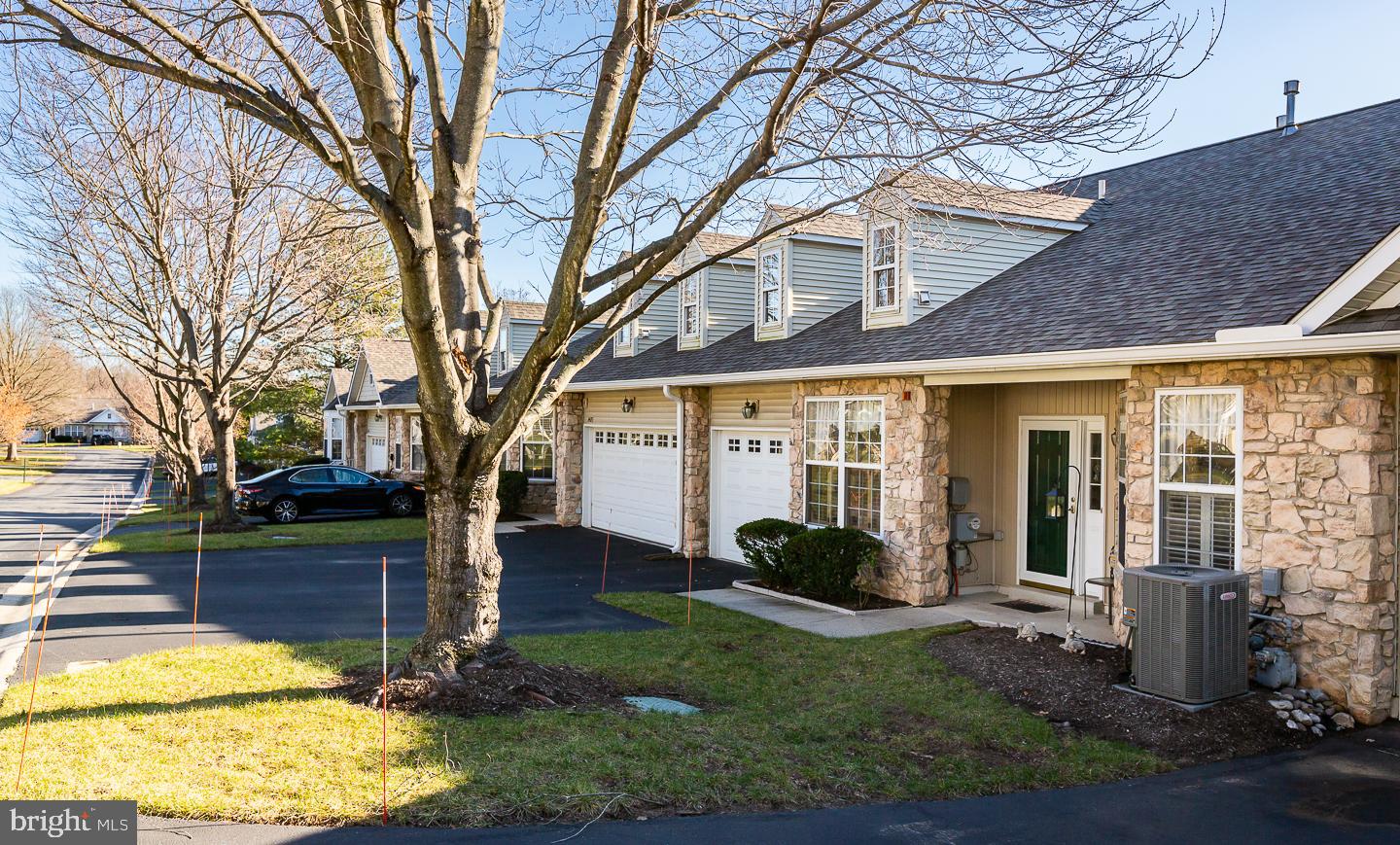 GOLFVIEW - Residential