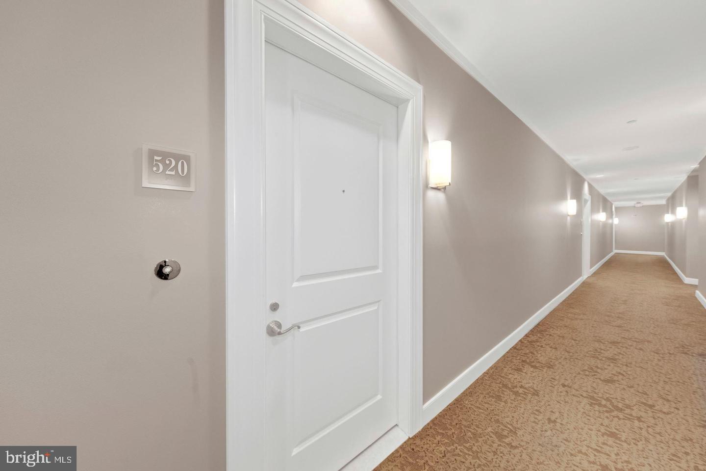 2425 L STREET NW 520