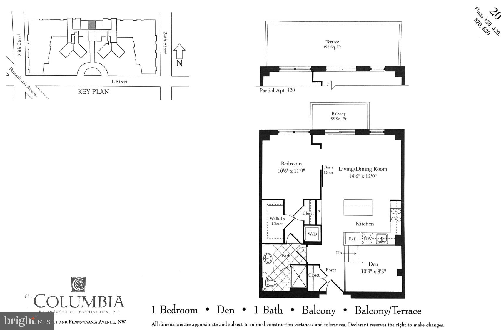 WEST END - Residential