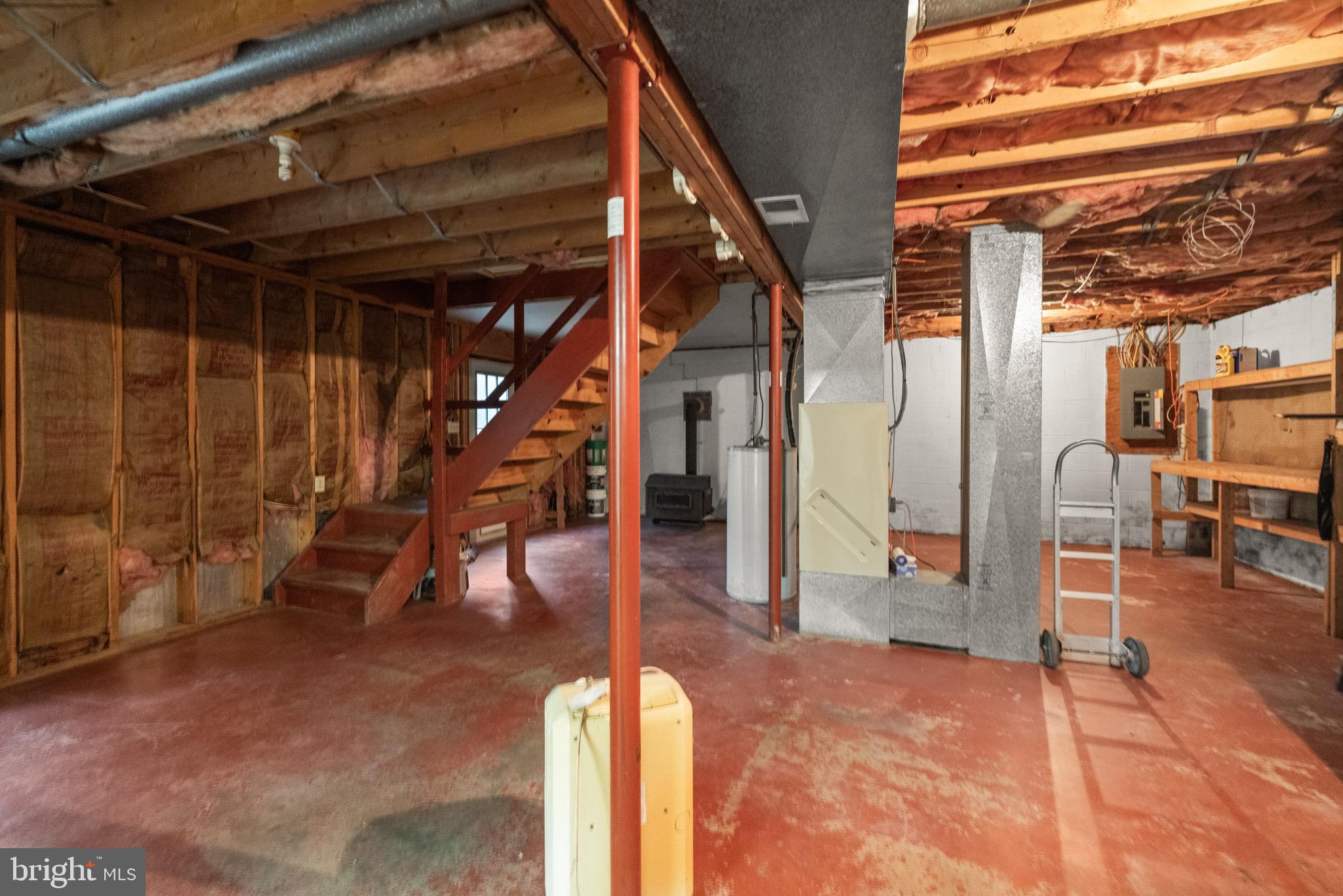 BLUE RIDGE ACRES - Residential