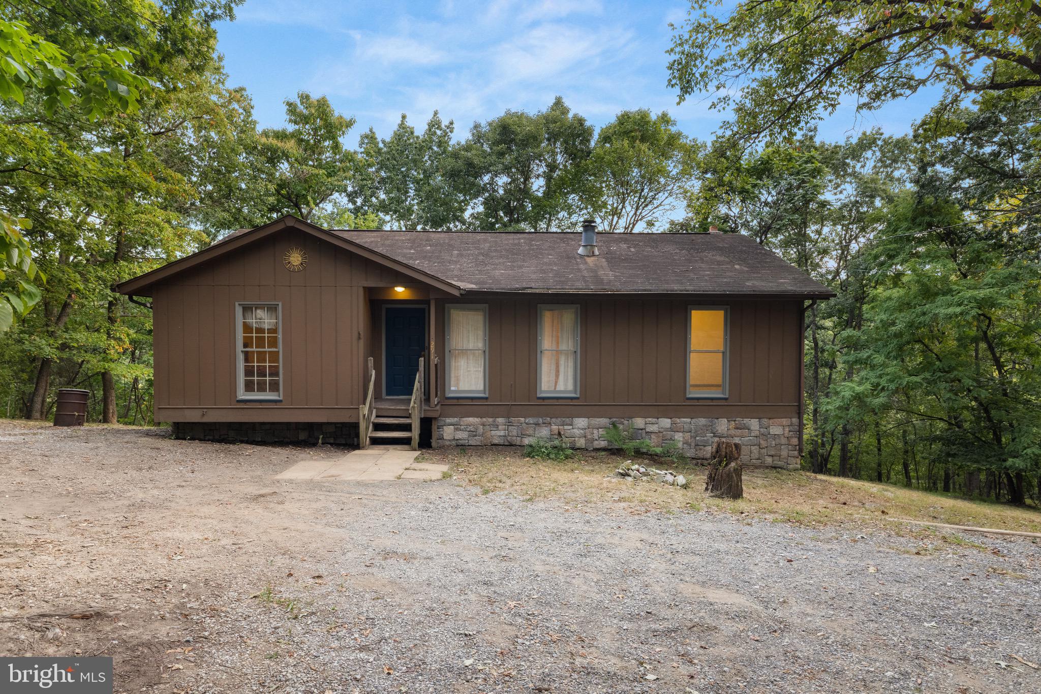 291 RIVER VIEW DRIVE