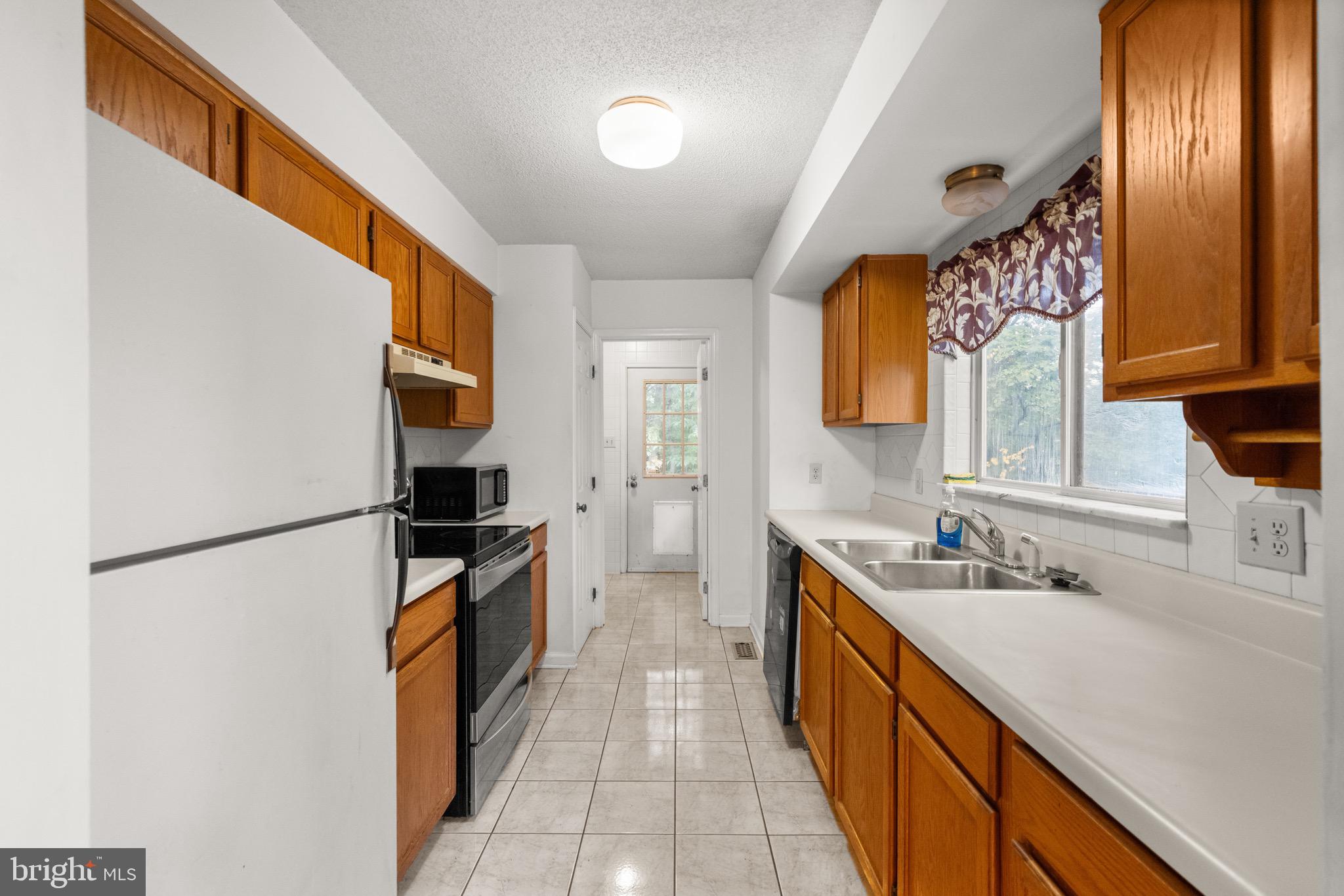 BLUE RIDGE ACRES - Residential