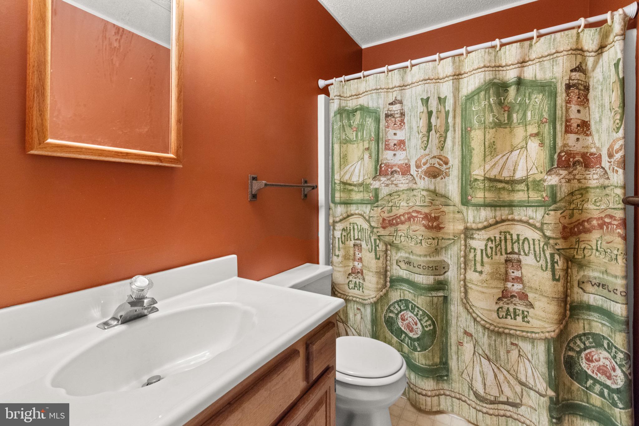 BLUE RIDGE ACRES - Residential