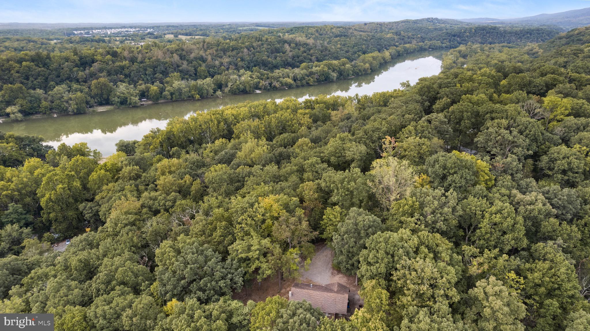 BLUE RIDGE ACRES - Residential