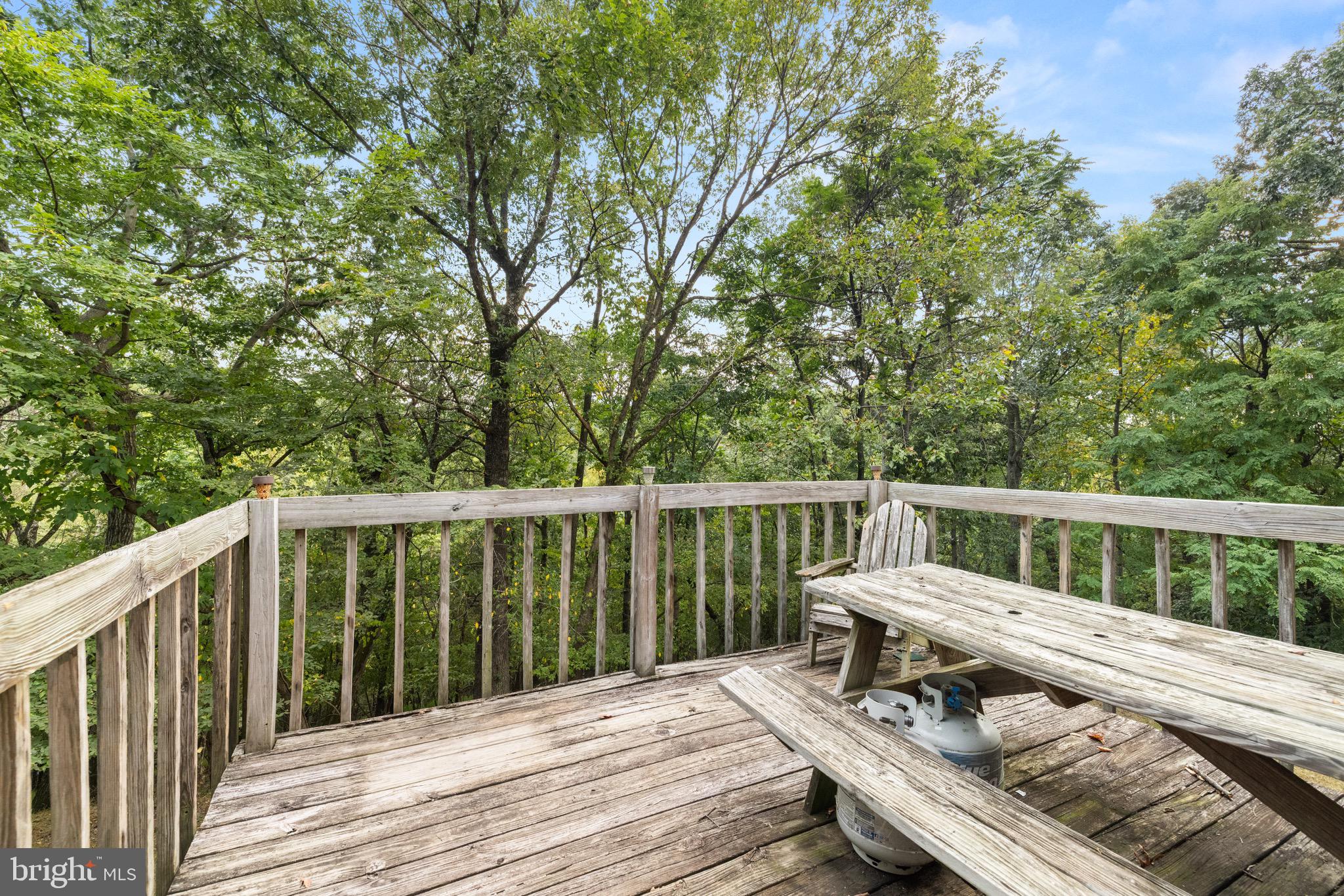 BLUE RIDGE ACRES - Residential