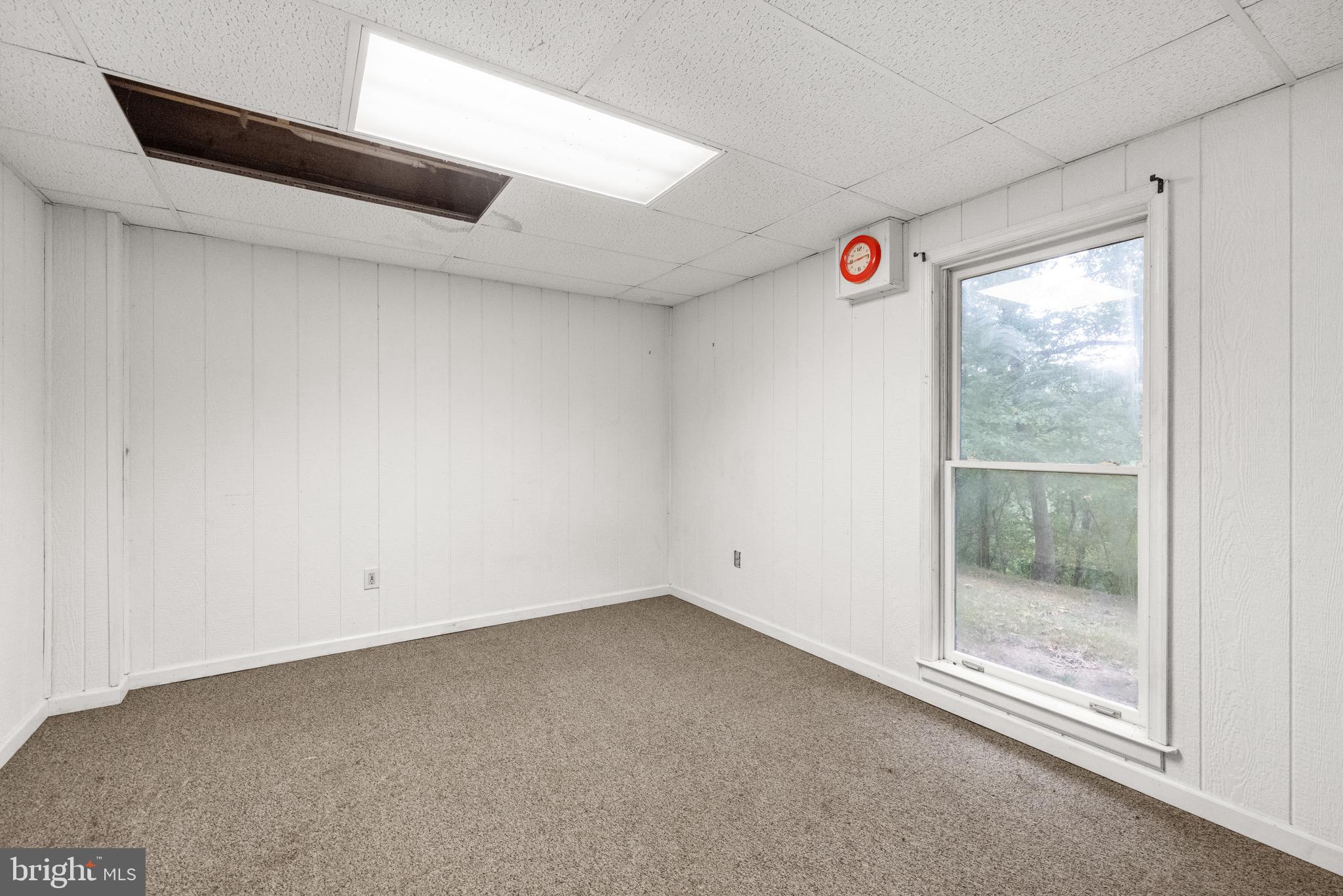 BLUE RIDGE ACRES - Residential