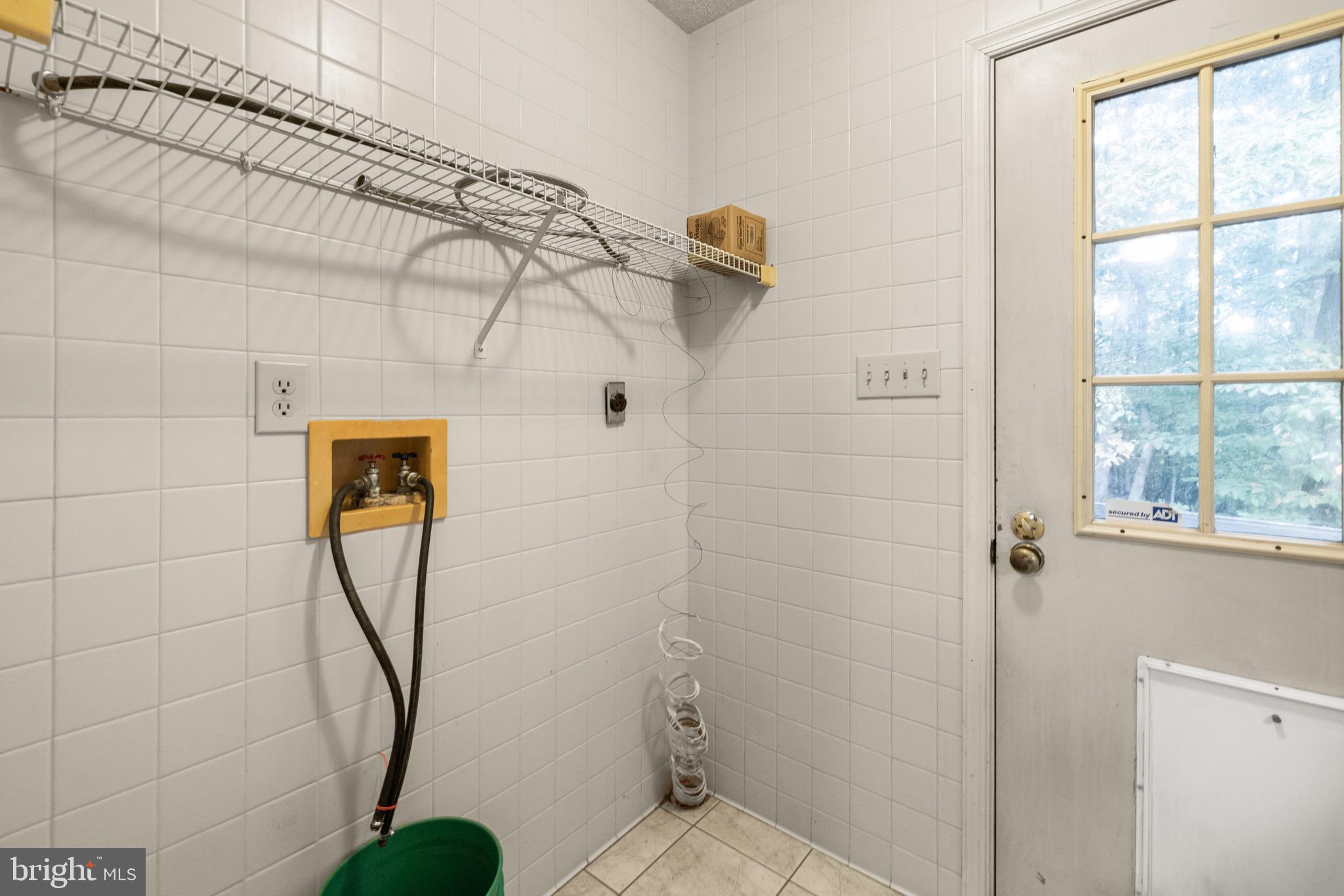 BLUE RIDGE ACRES - Residential