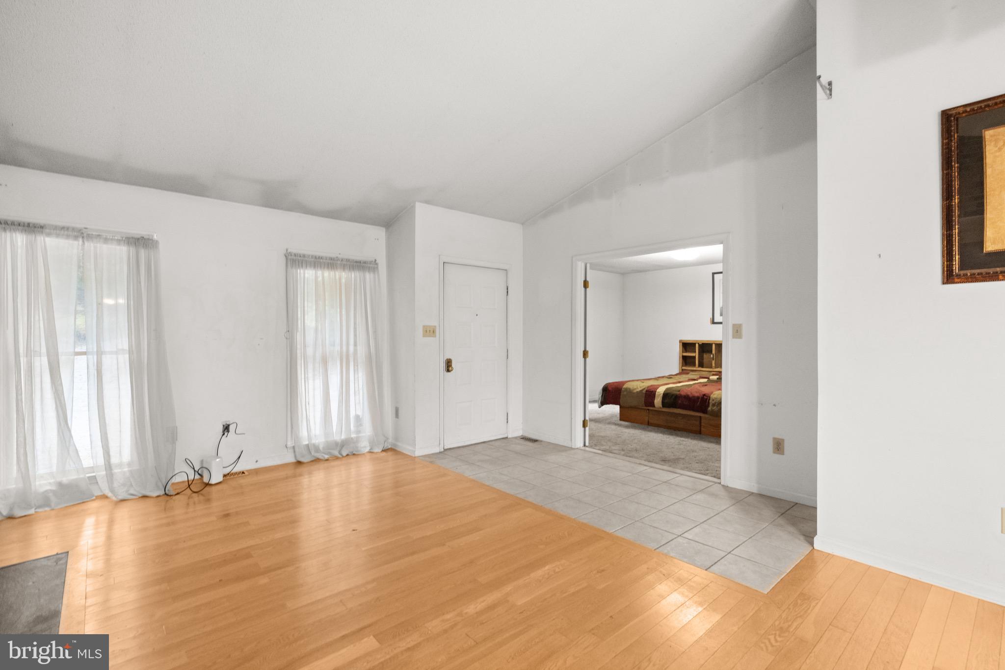 BLUE RIDGE ACRES - Residential