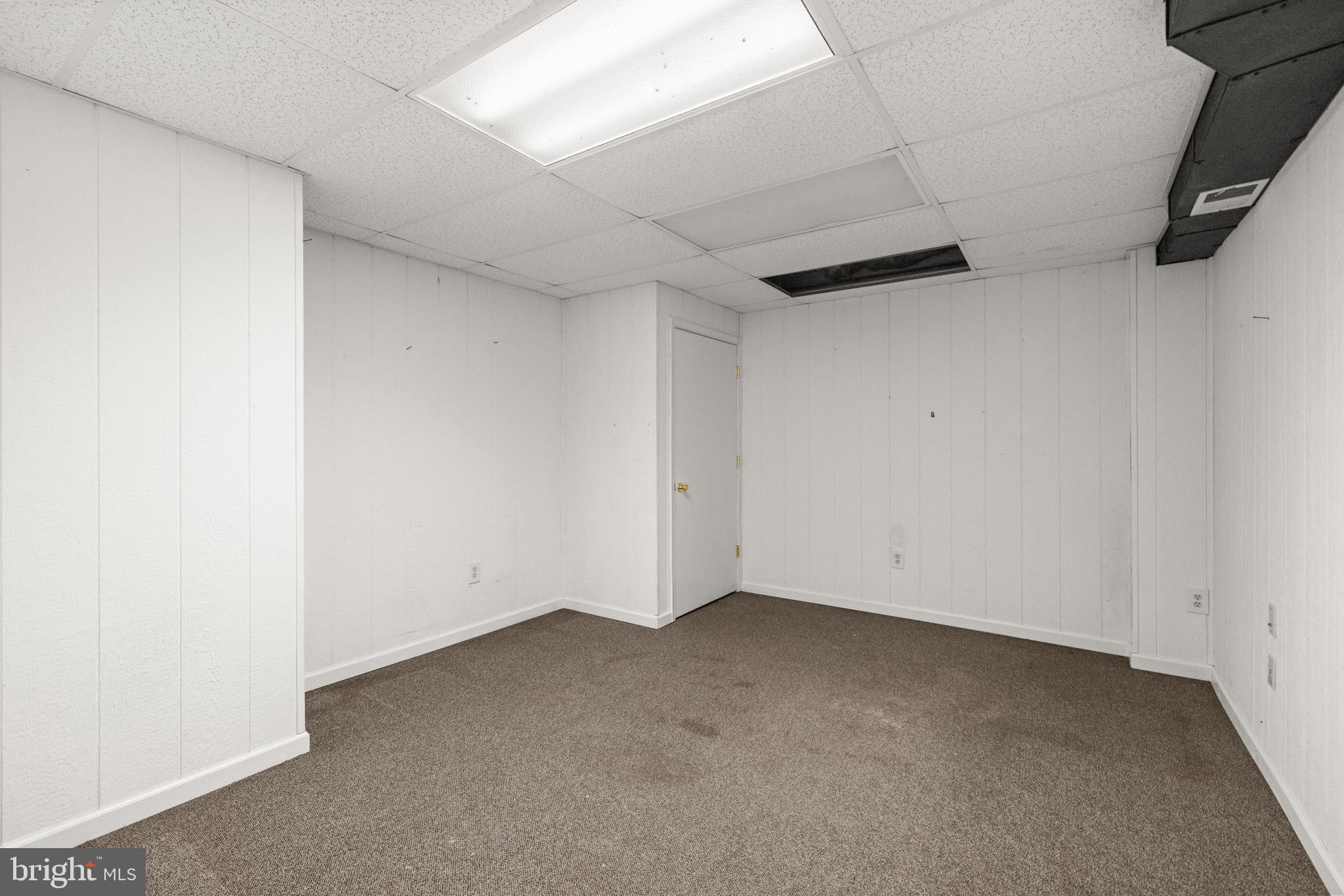 BLUE RIDGE ACRES - Residential