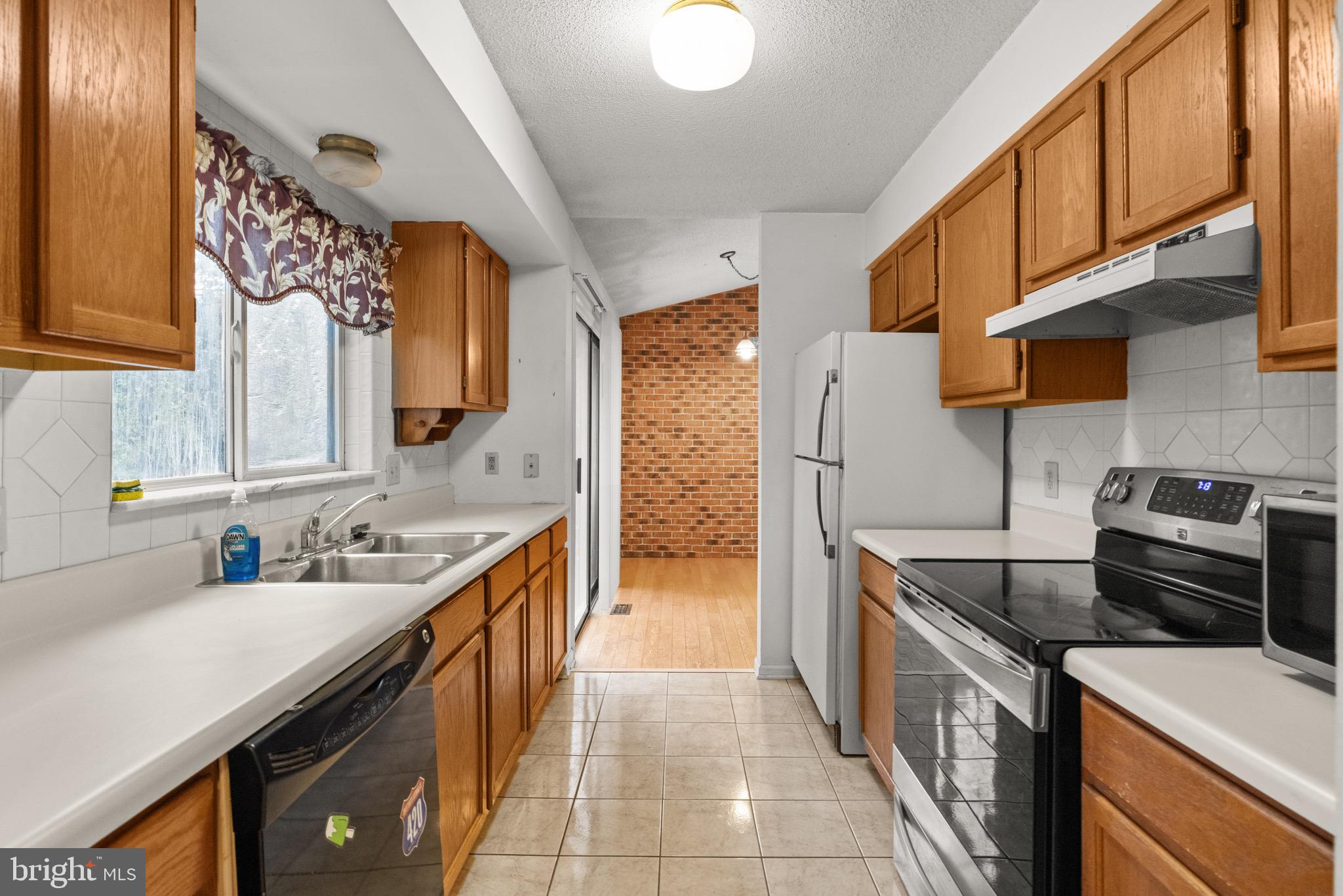 BLUE RIDGE ACRES - Residential