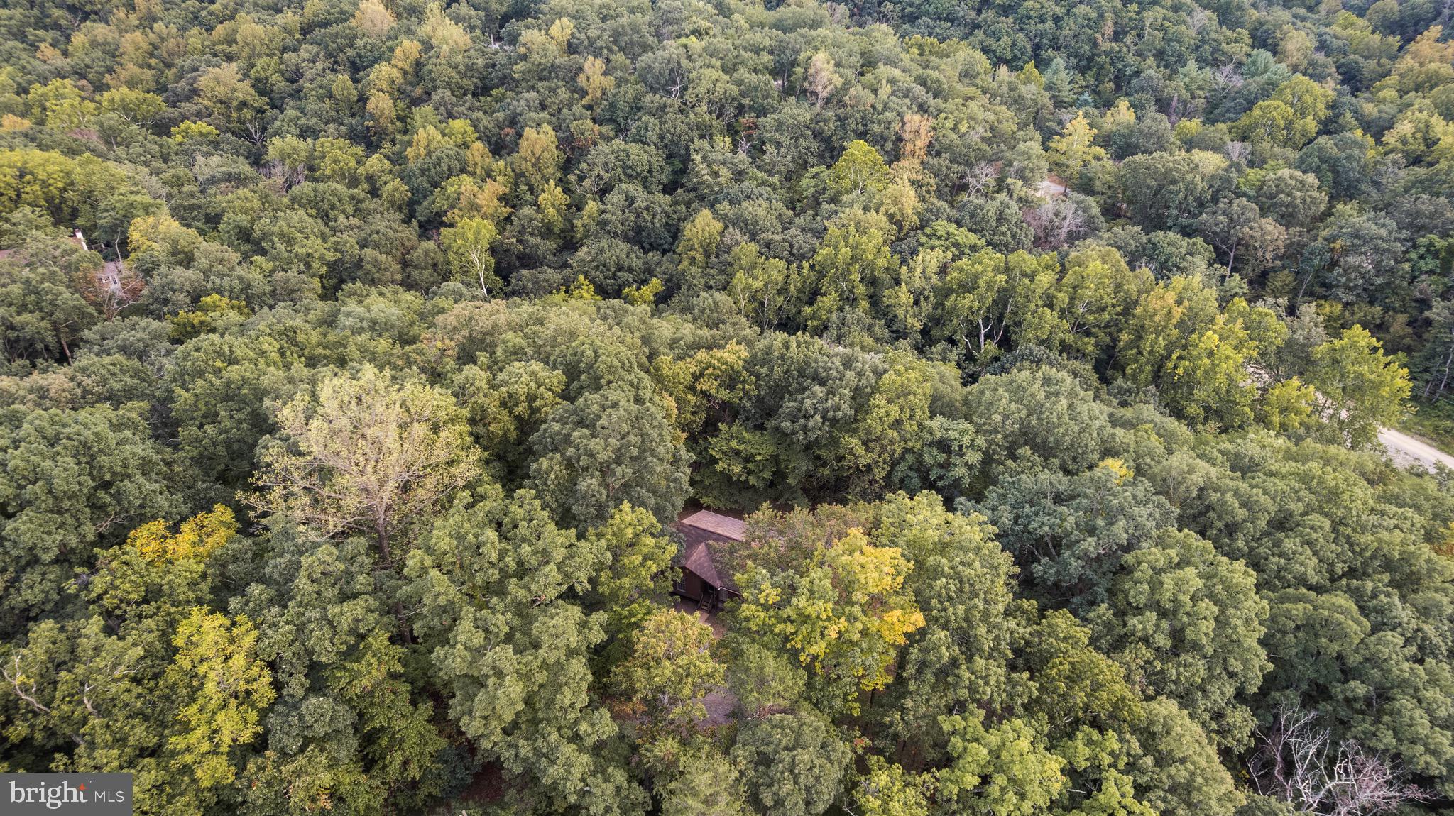 BLUE RIDGE ACRES - Residential